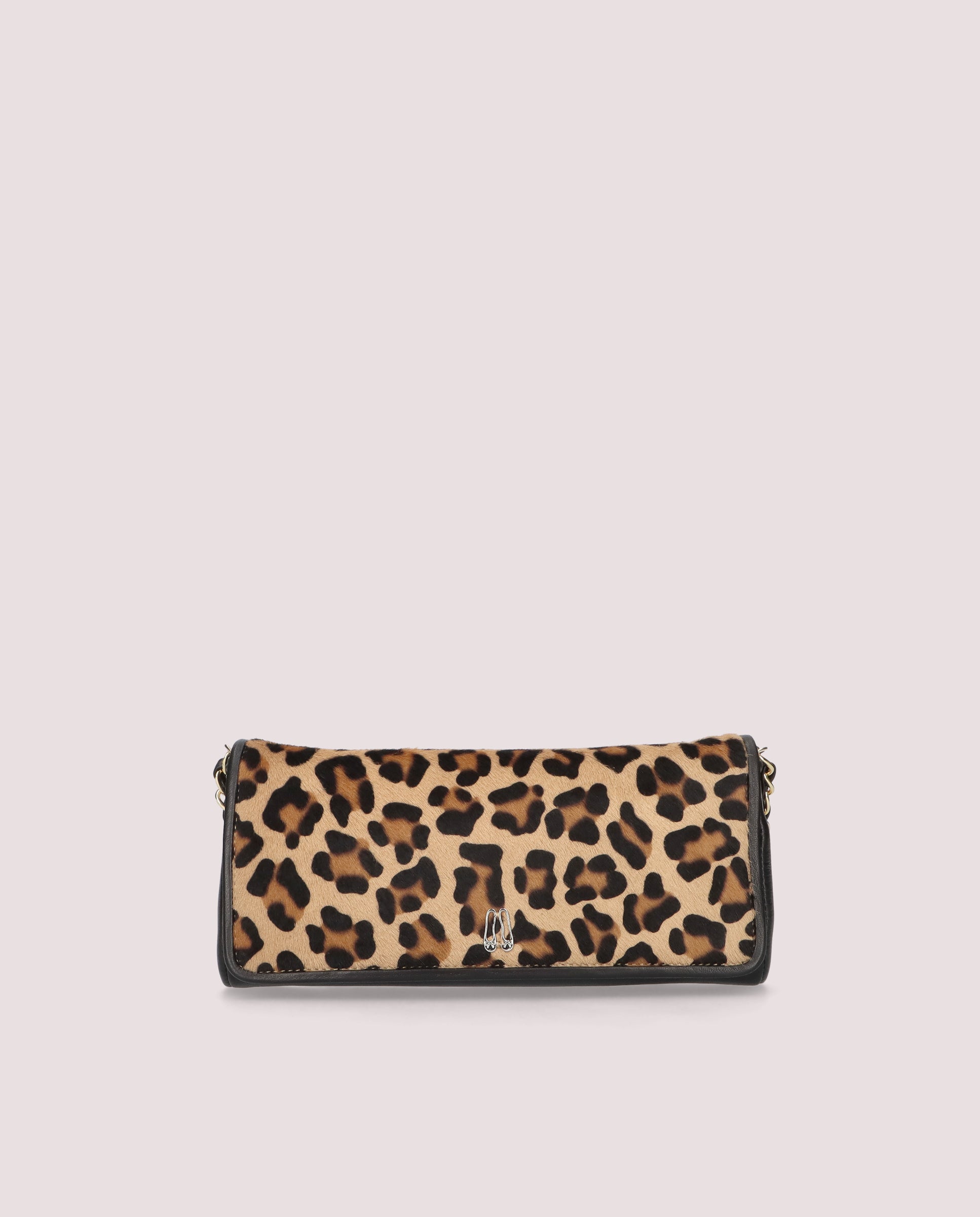 Bolsos Bags Animal print Poni