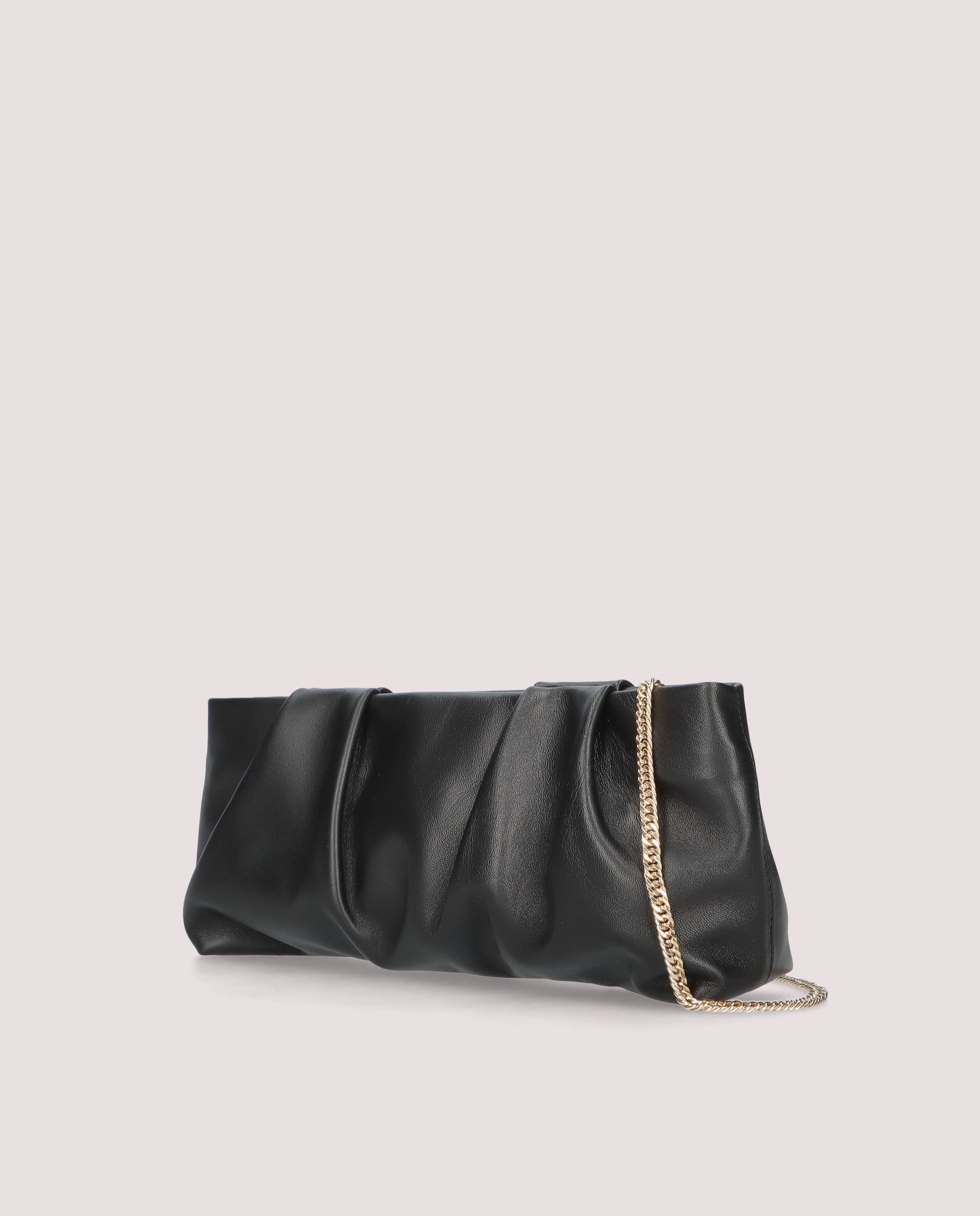 Black Leather Bags
