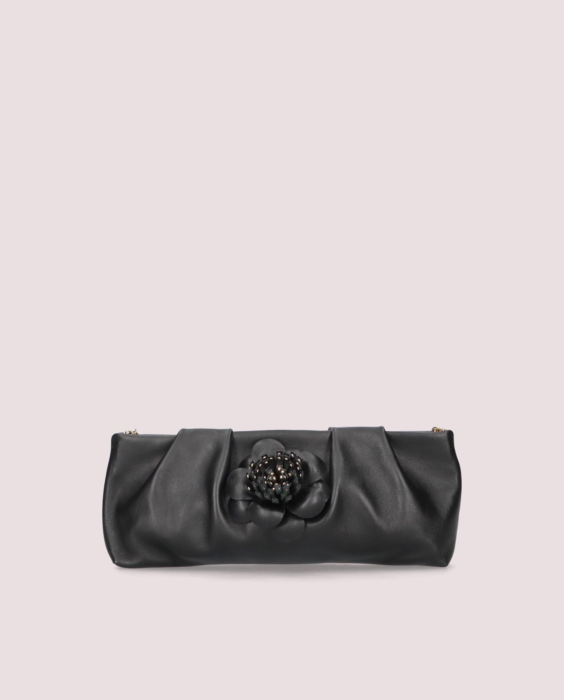 Bolsos Bags Negros Piel
