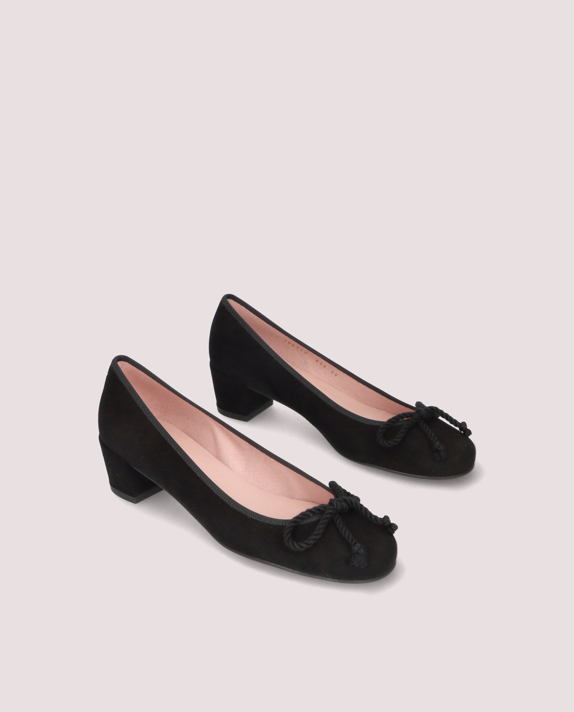 Salon Joanna Negros Ante