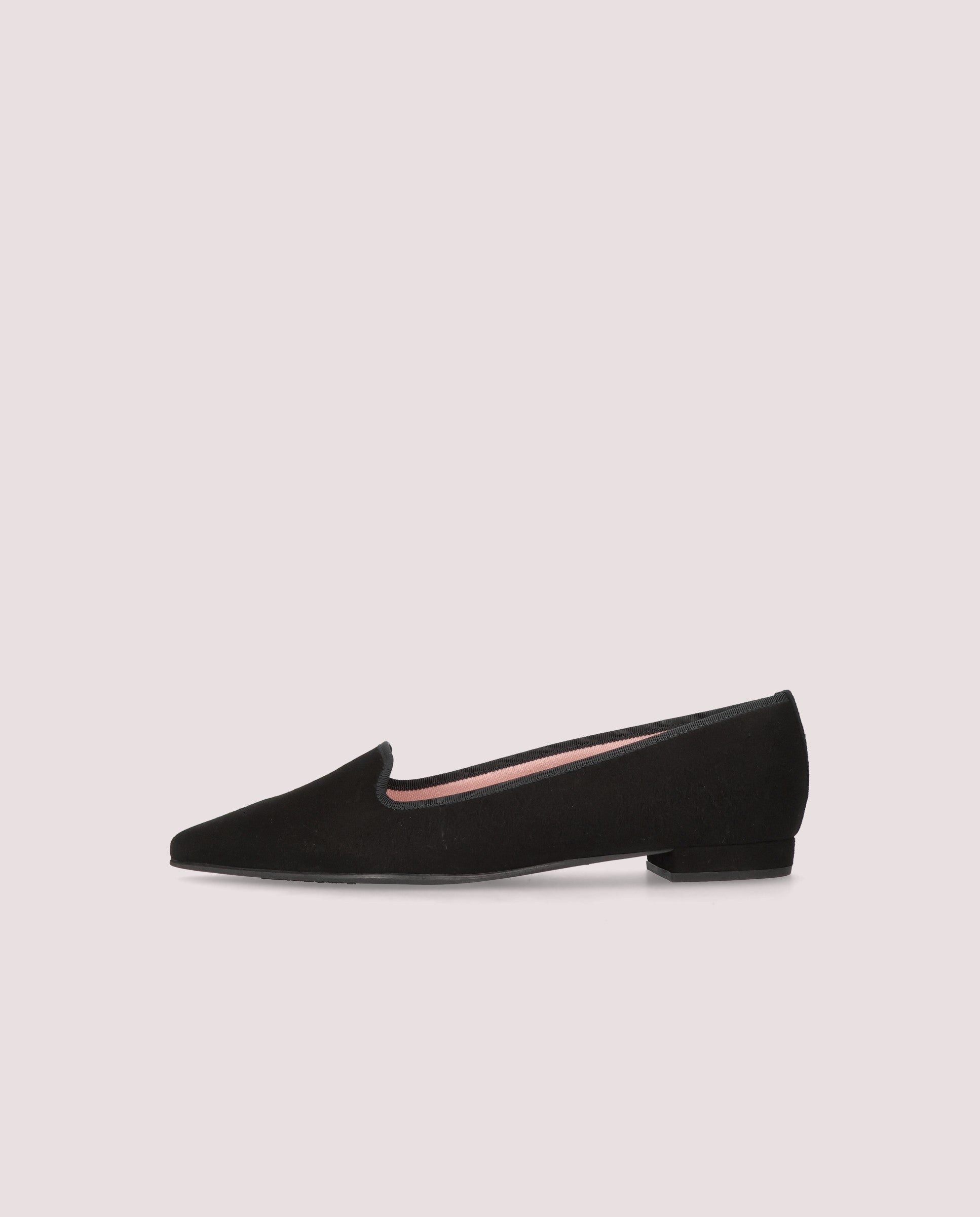 Loafers Clementine Negros Ante