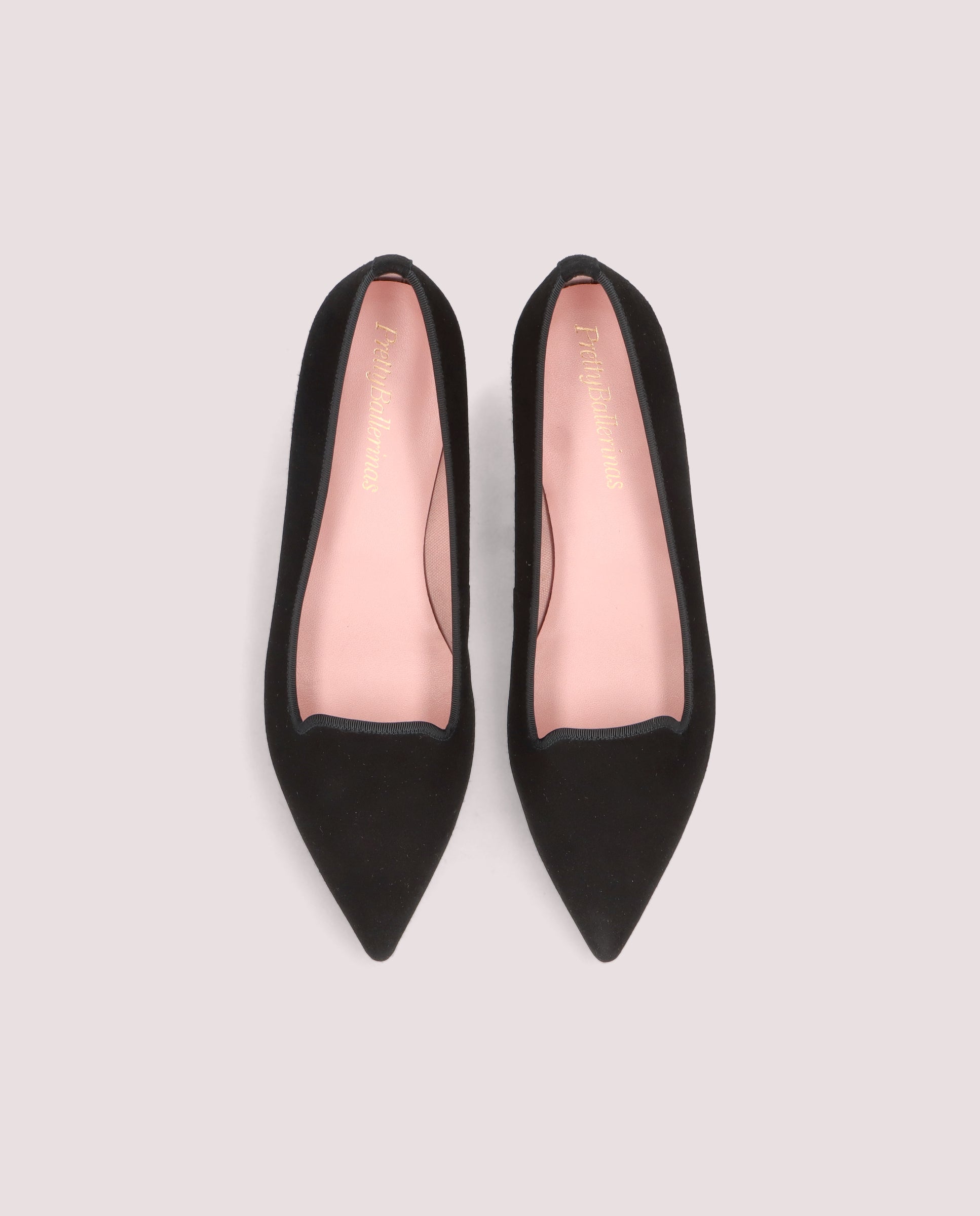 Loafers Clementine Negros Ante