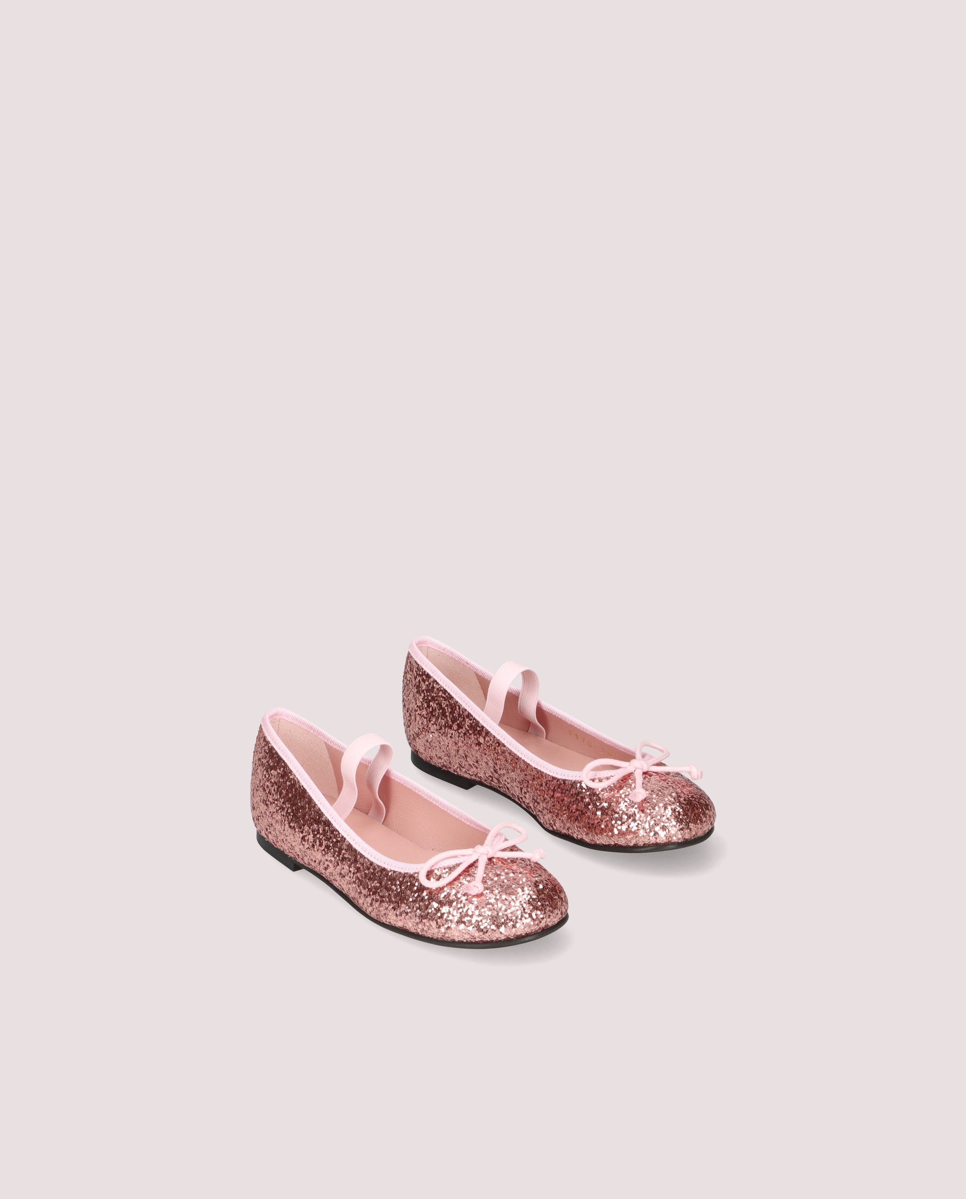 Hannah Rosas Knitted Ballerinas