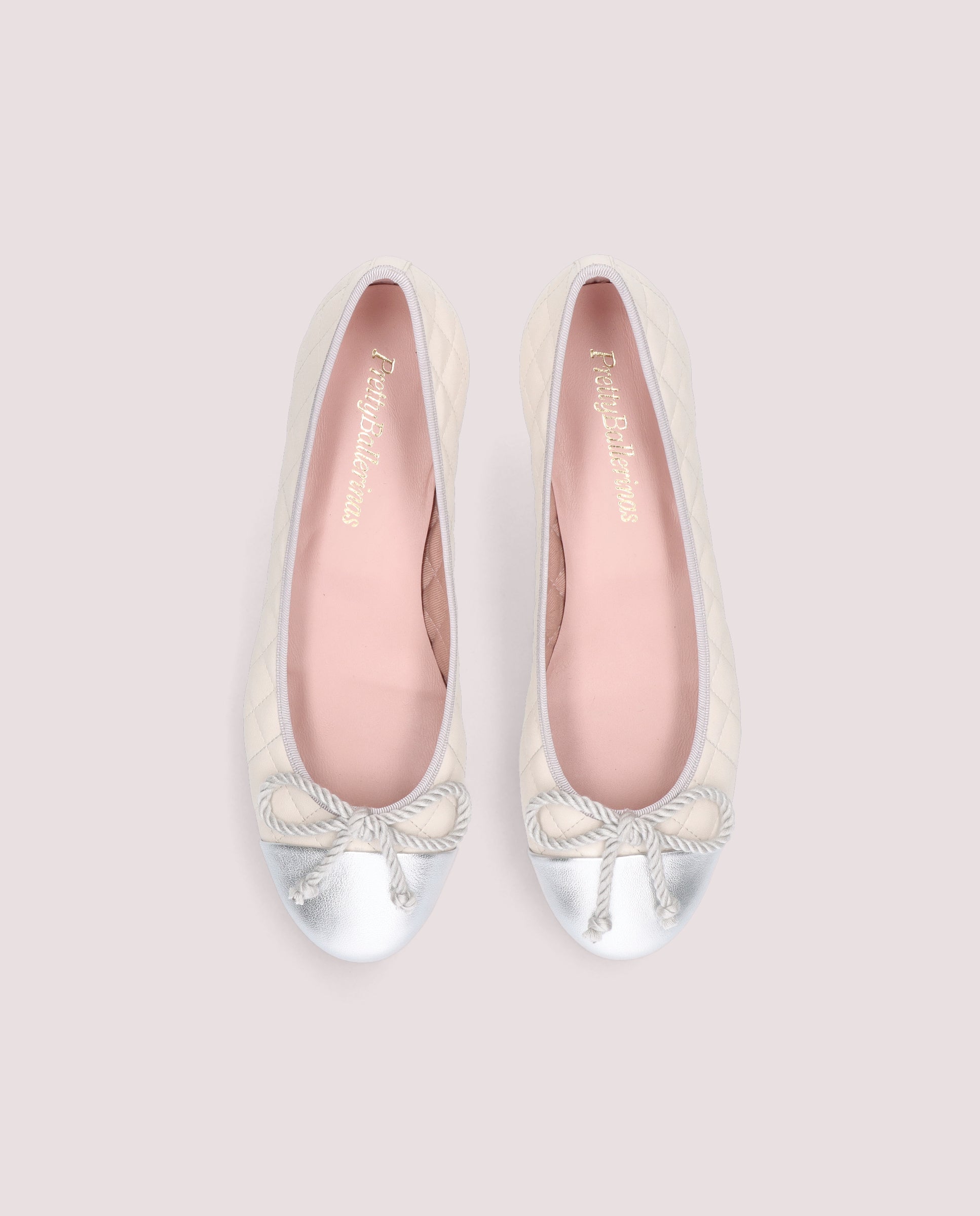 Gretschen White Leather Living Room