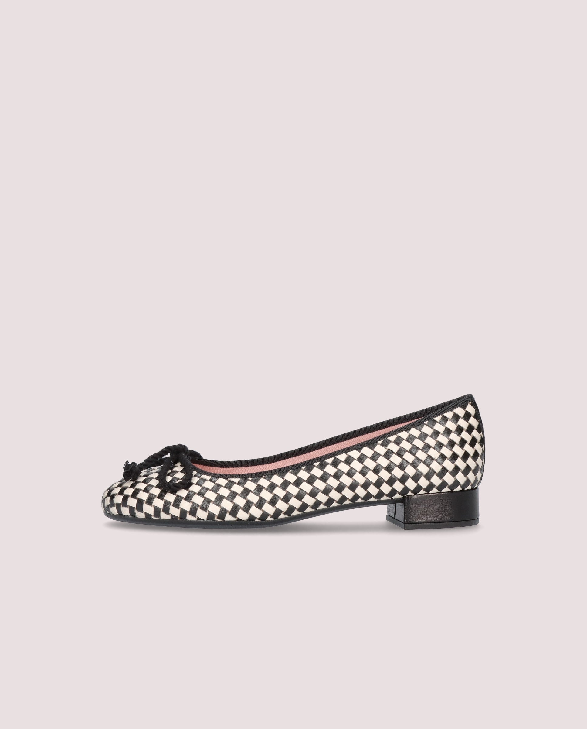 Bailarinas Gretschen Negros Piel