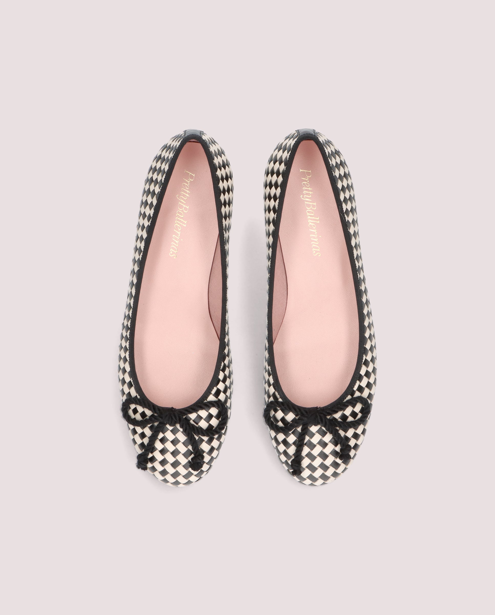 Bailarinas Gretschen Negros Piel