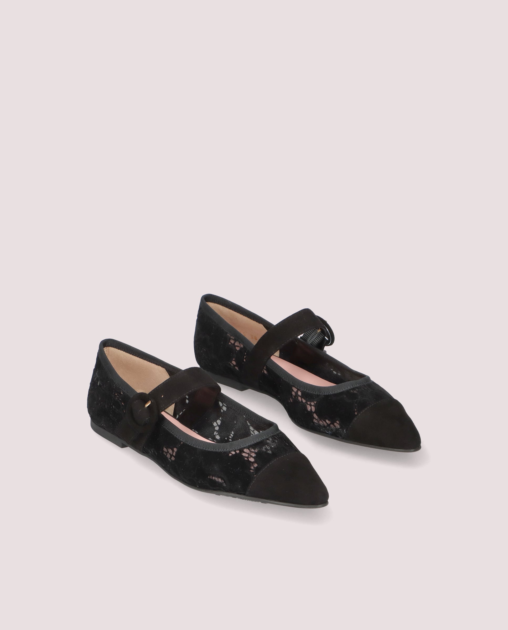 Tyra Negros Red Dancers