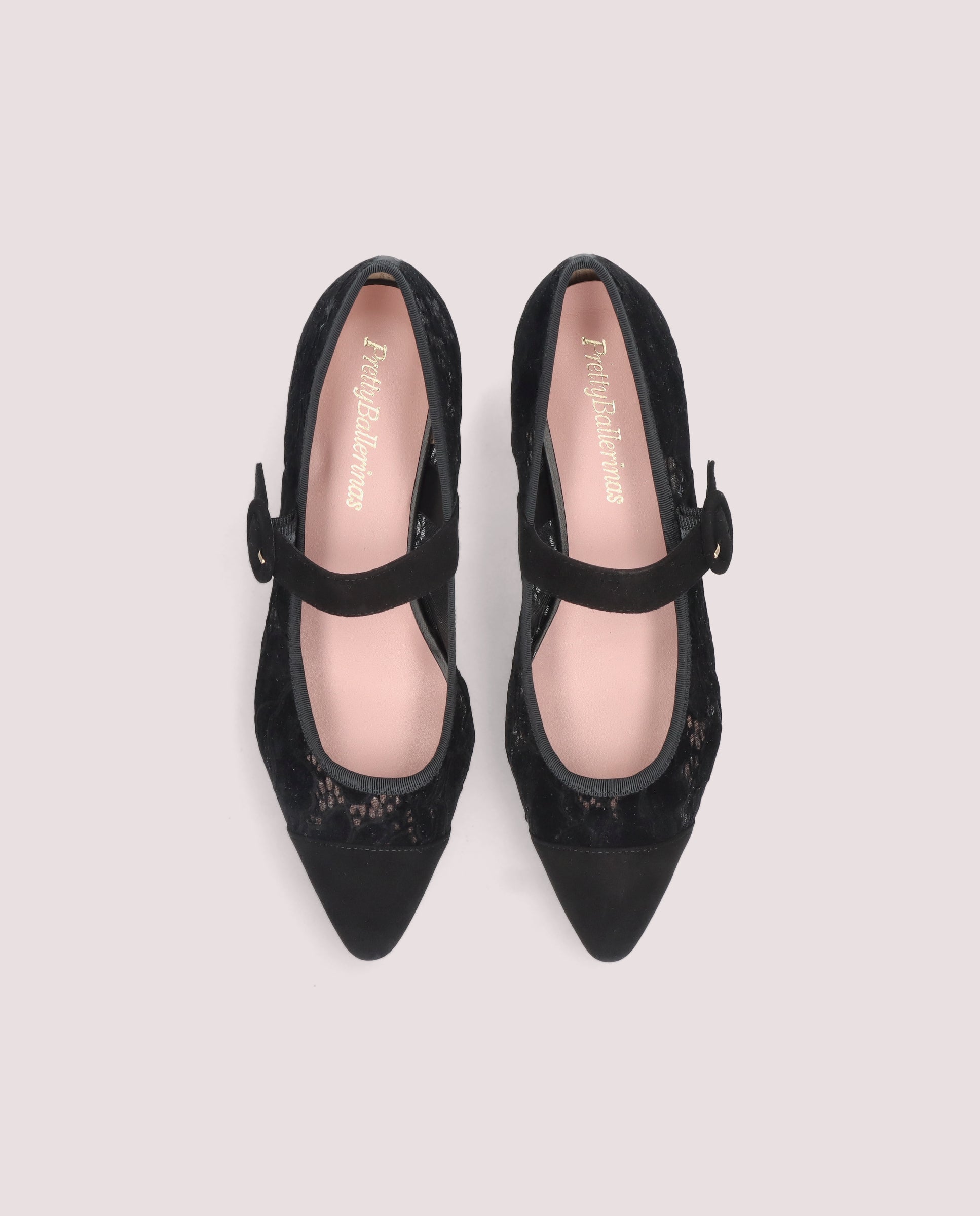 Tyra Negros Red Dancers