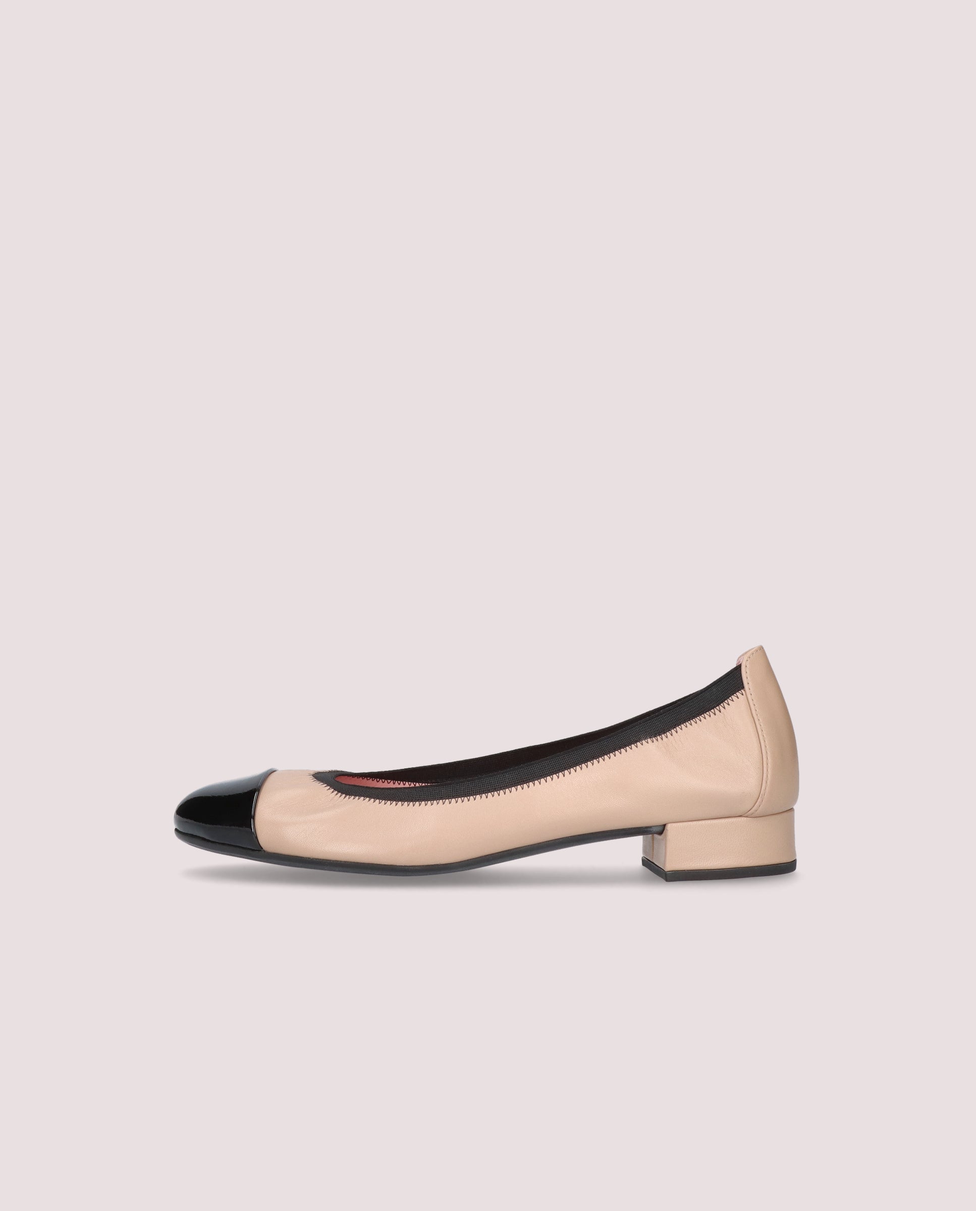 Salon Gretschen Beiges Pieles estampadas