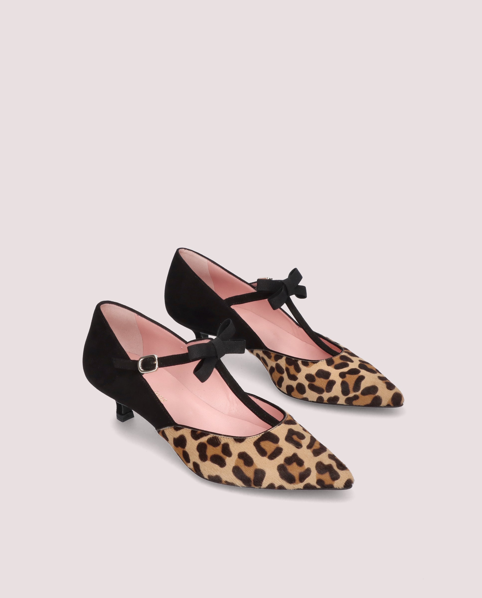 Salon Kendall Marrones Poni