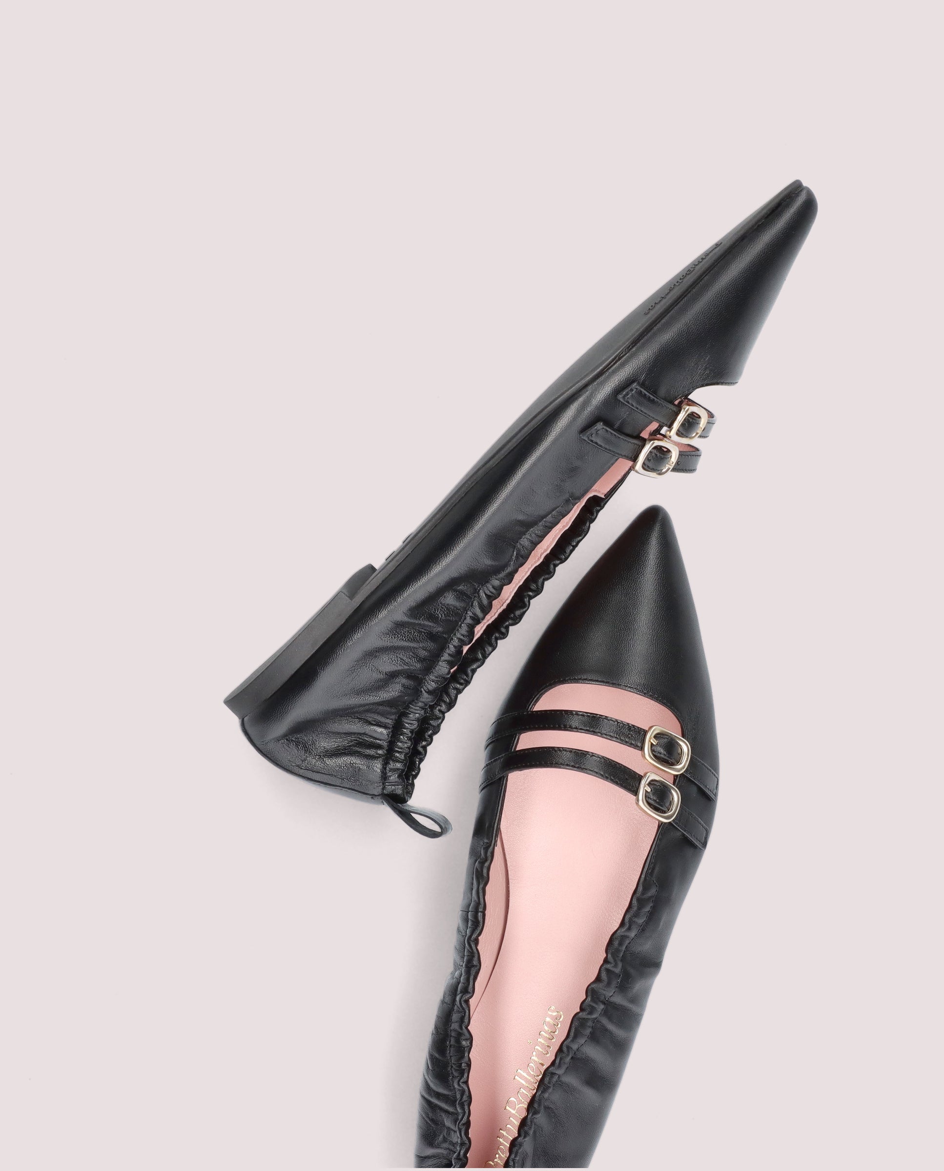 Black Skin She Dancers