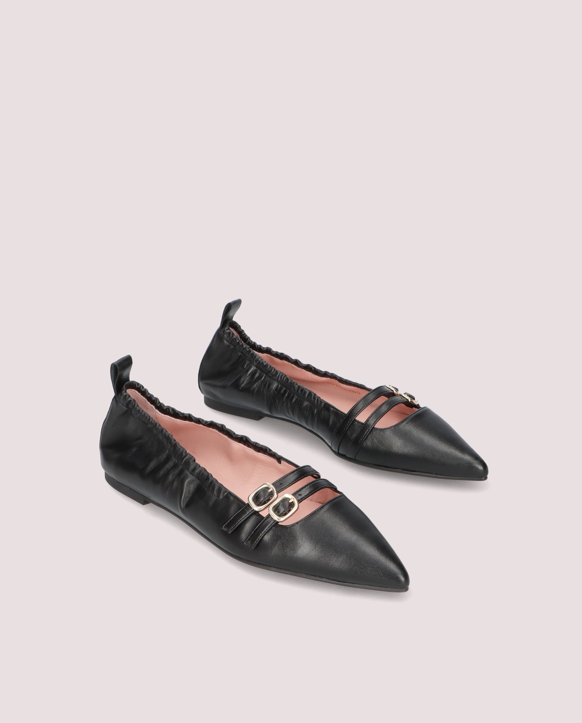 Black Skin She Dancers