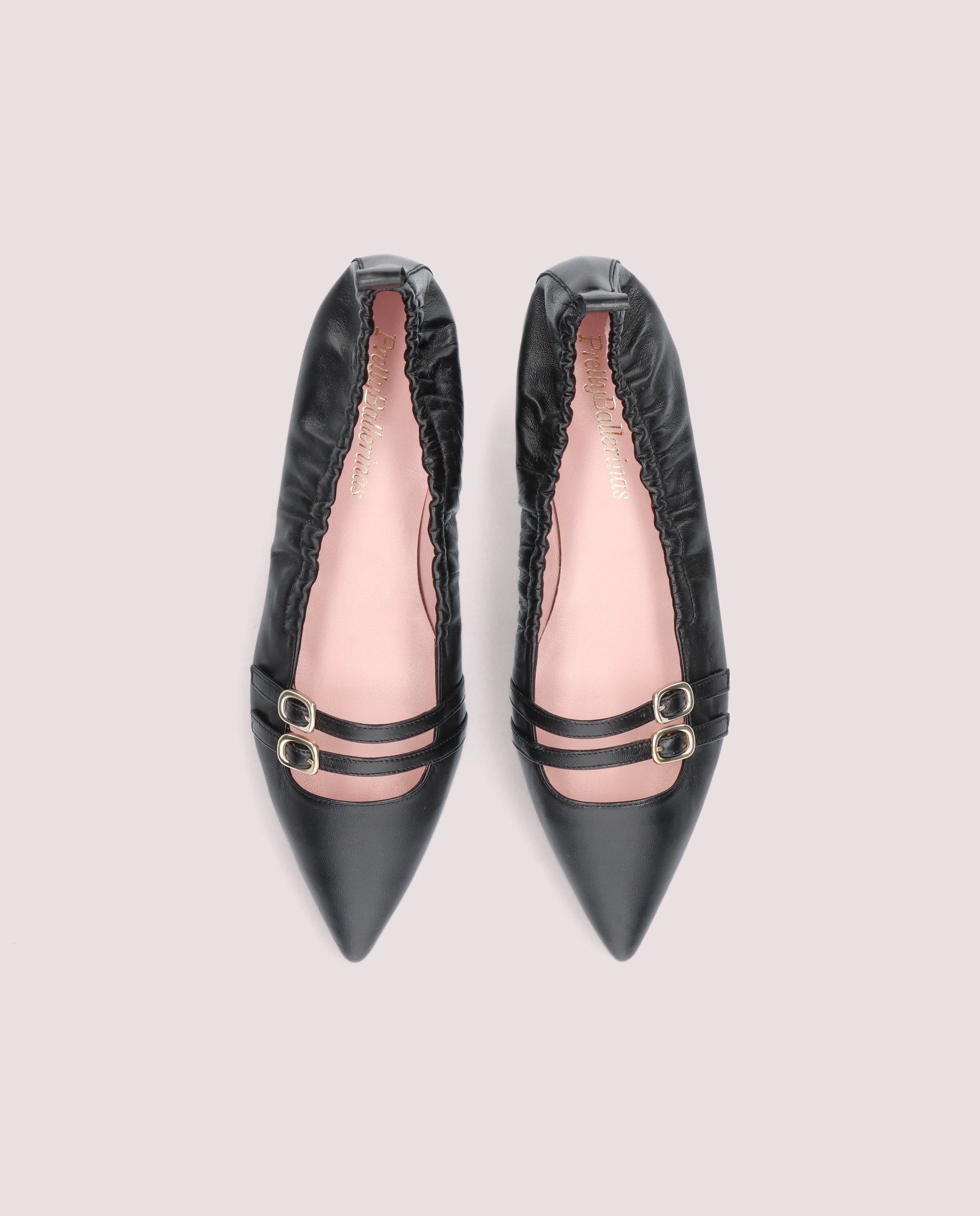 Black Skin She Dancers