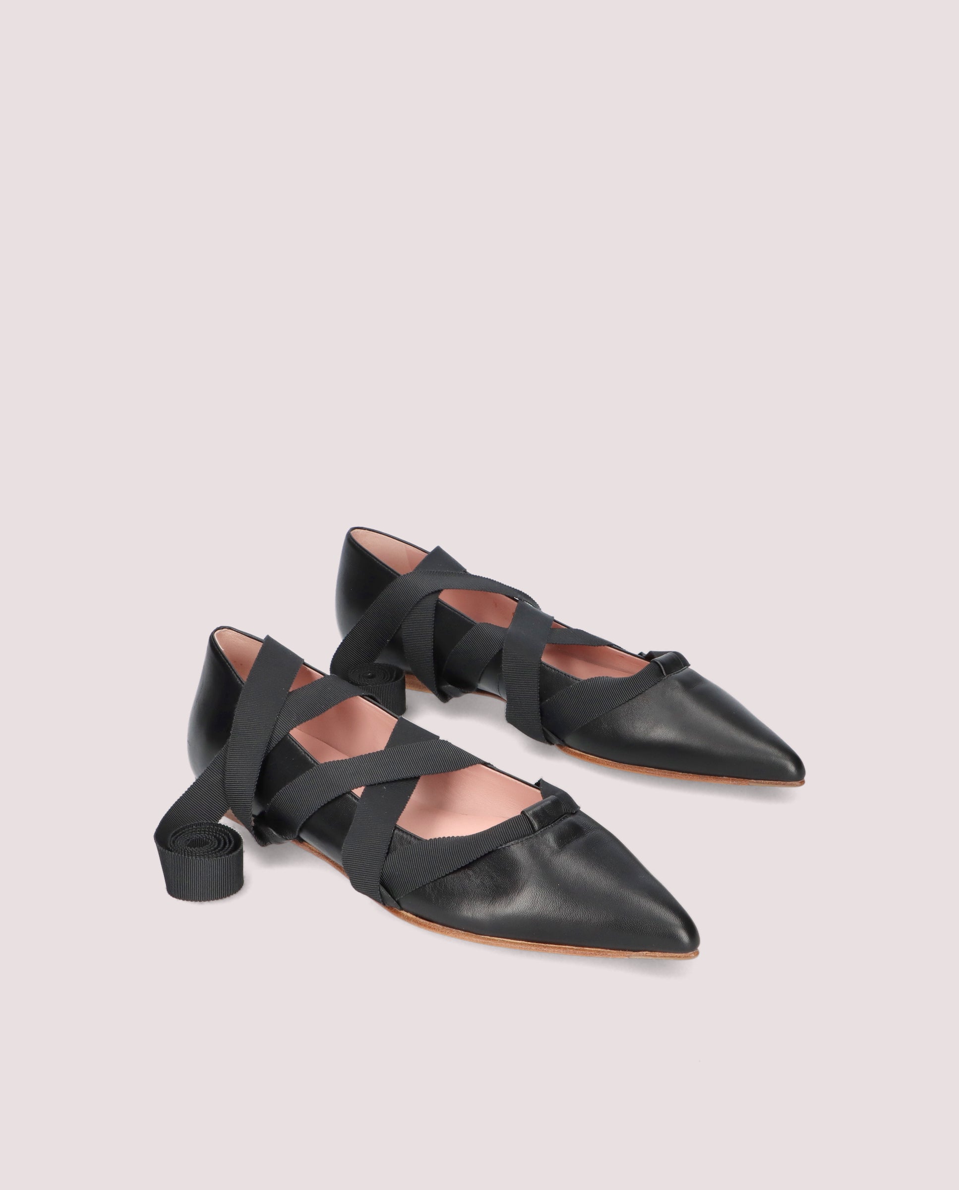 Bailarinas Ella Negros Piel