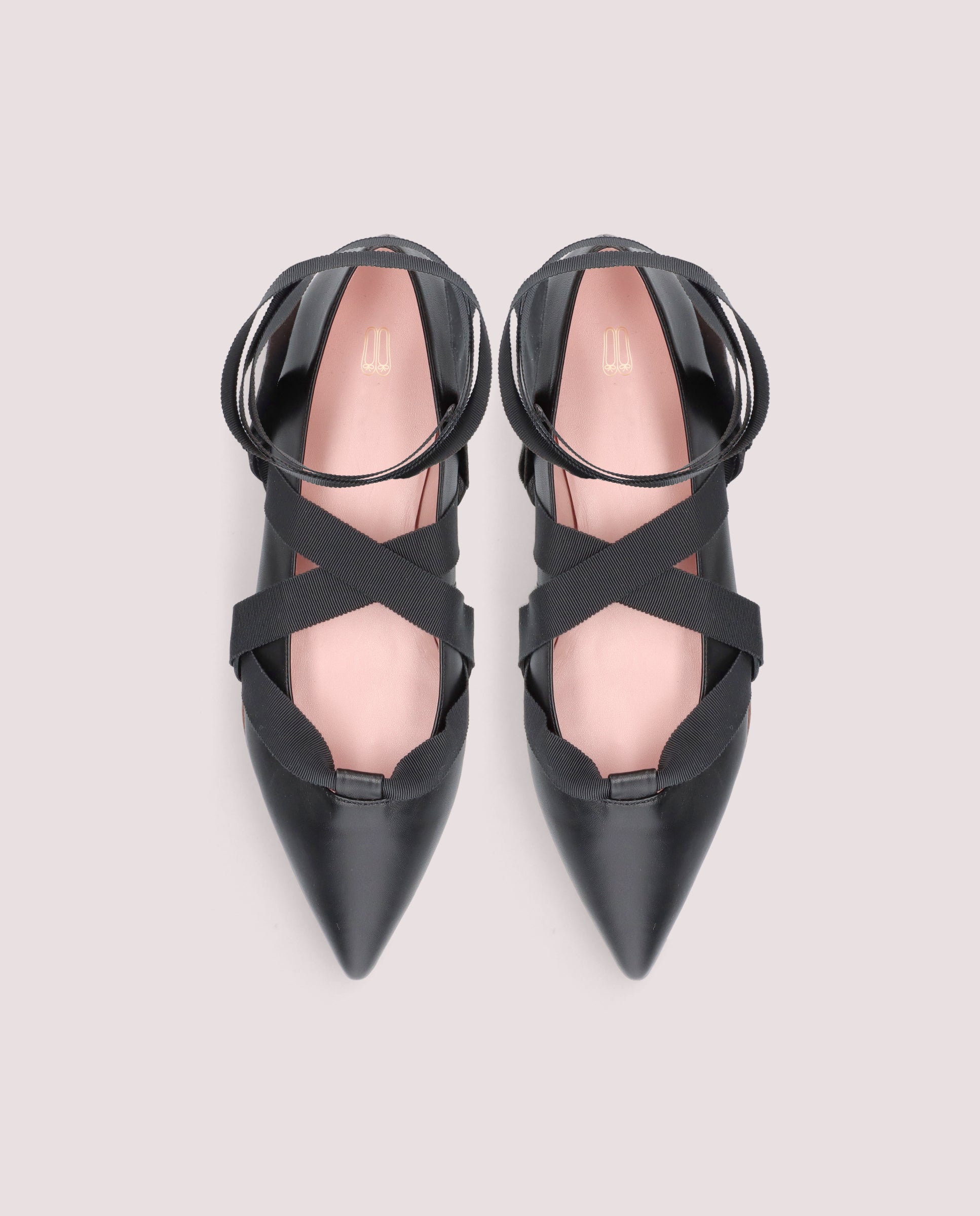 Bailarinas Ella Negros Piel