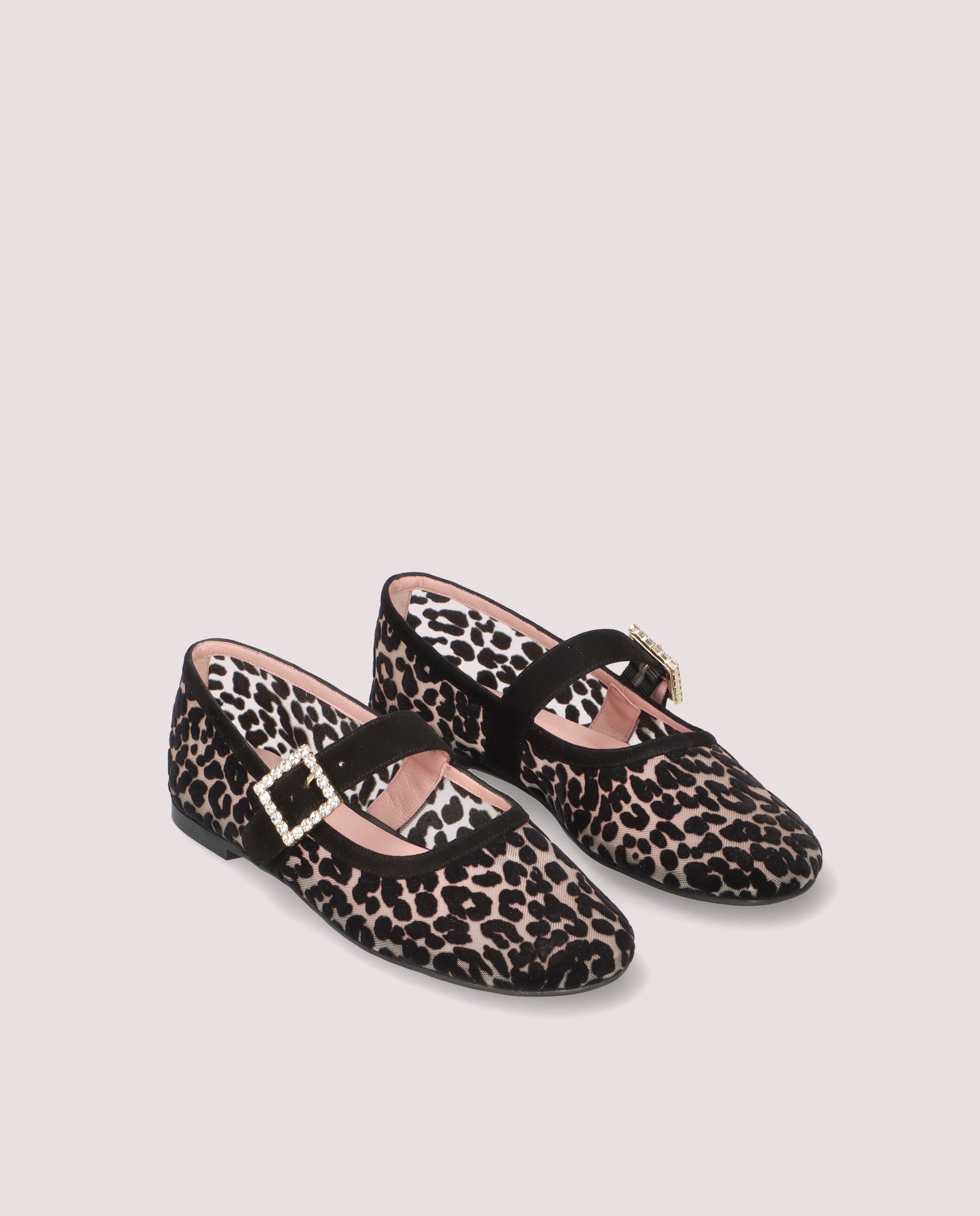 Georgia Black Red Dancers