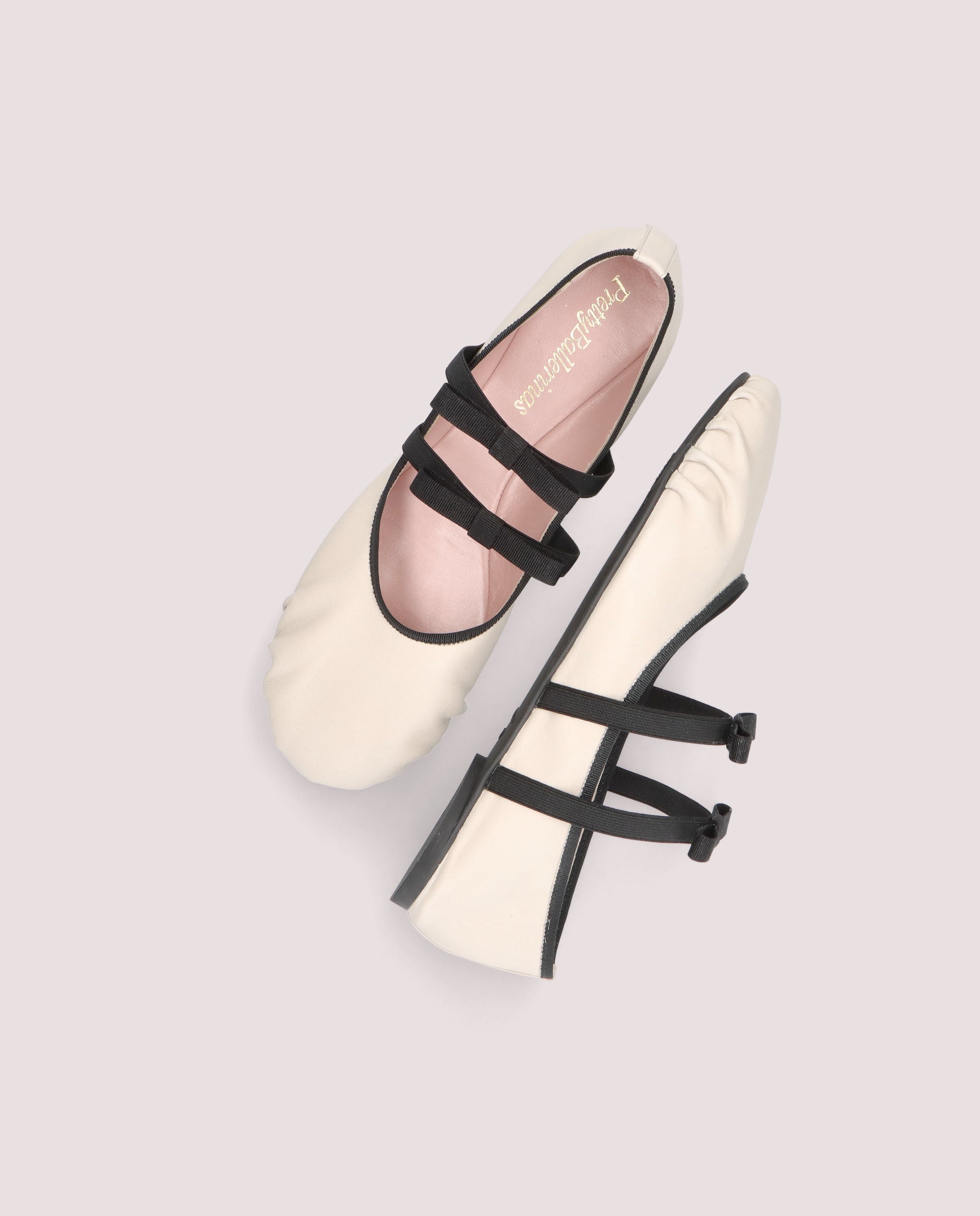 Lea Blancos Skin Dancers