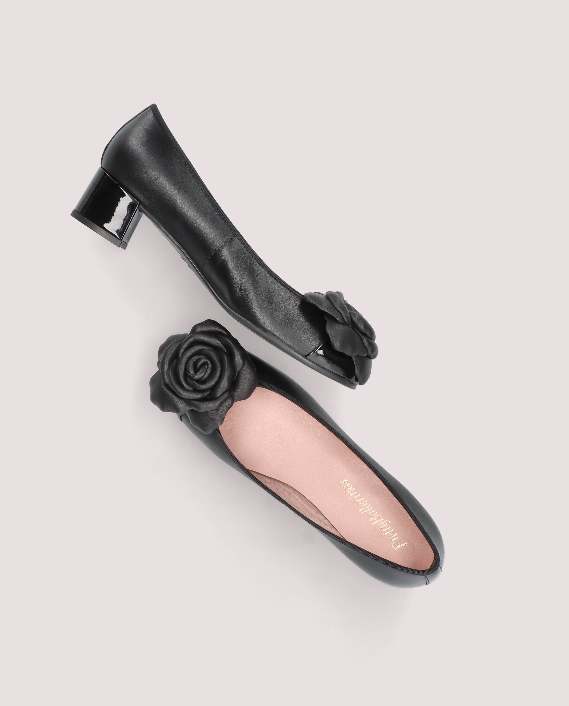 Joanna Negros Leather Salon