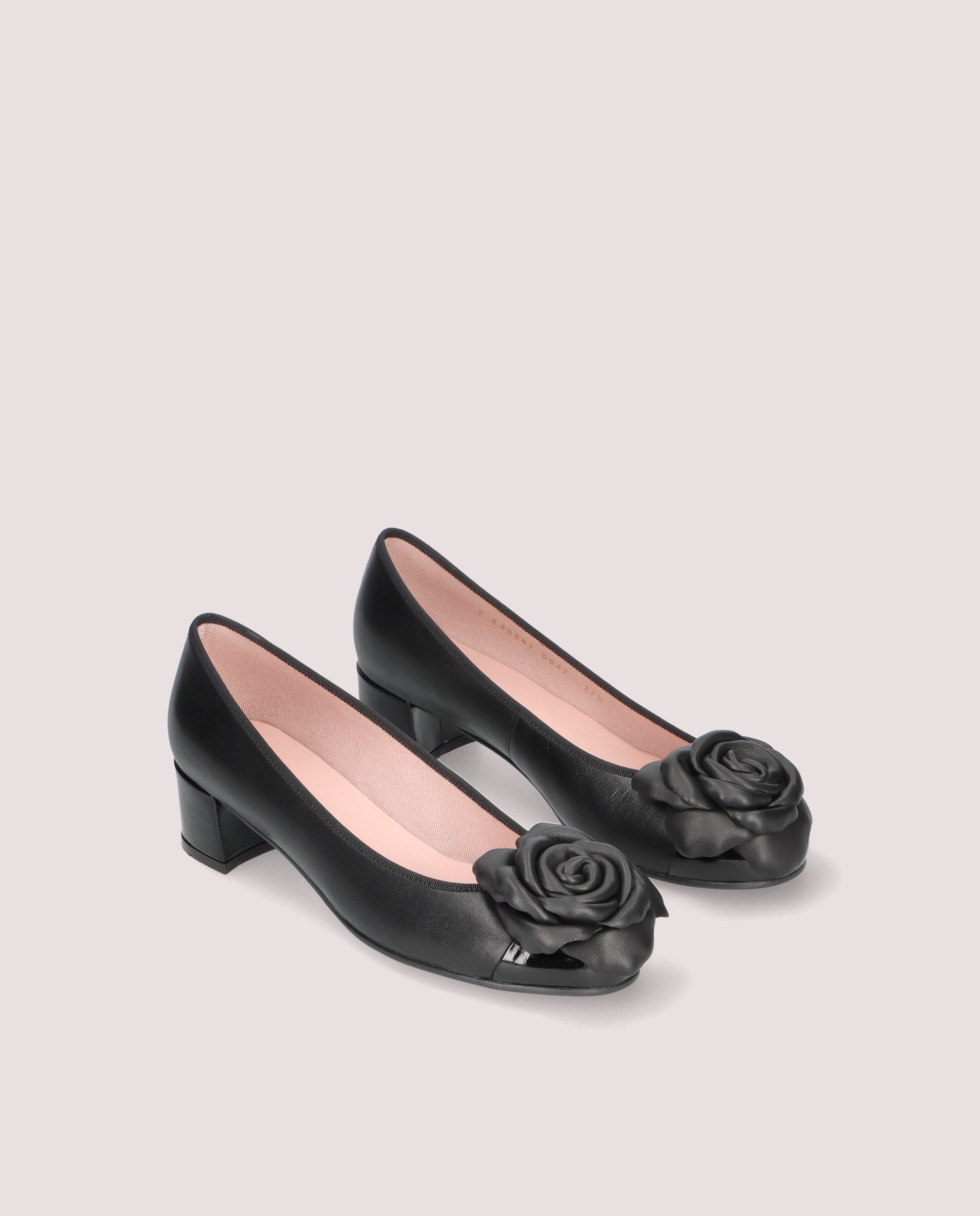 Joanna Negros Leather Salon