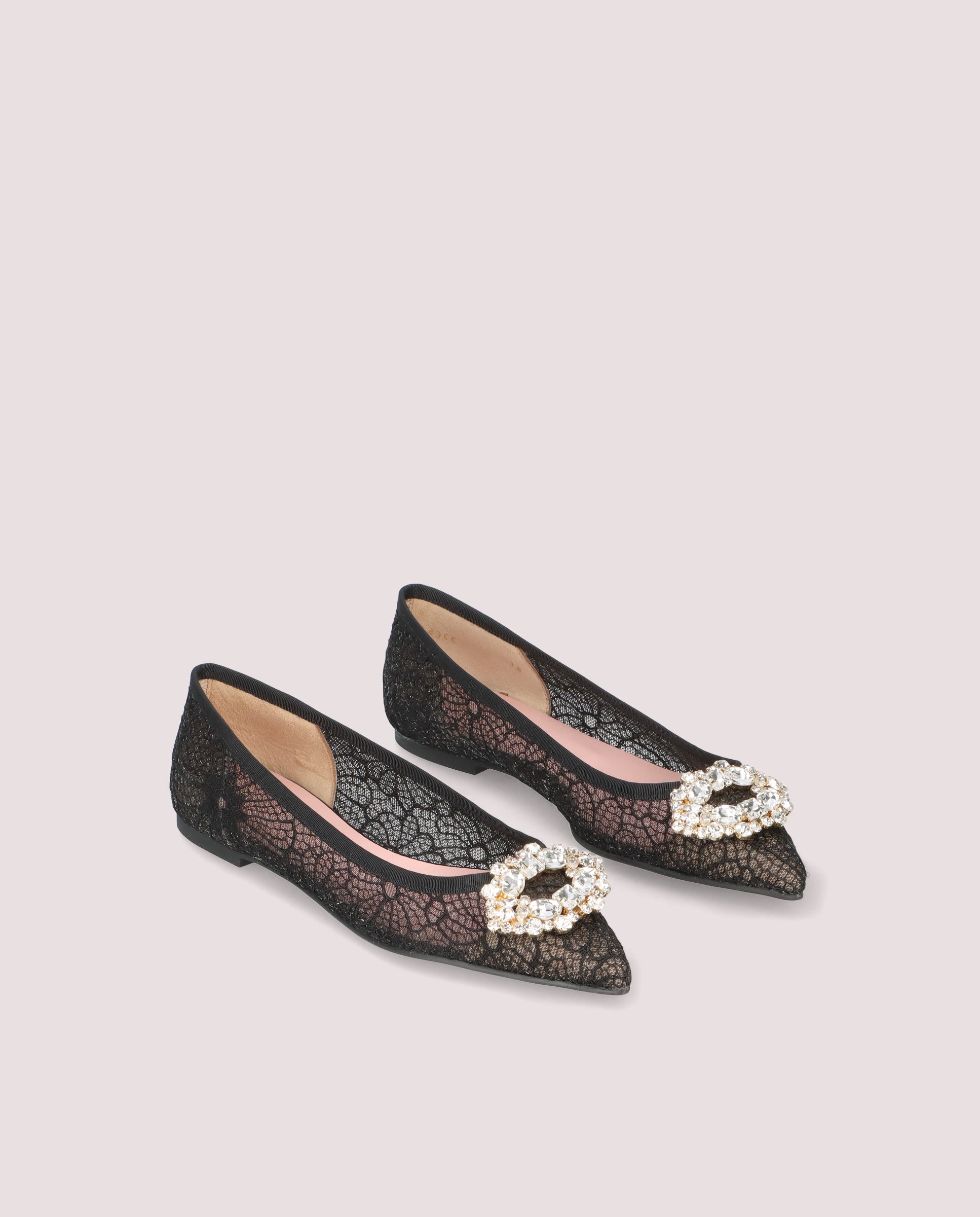 Bailarinas Ella Negros Red