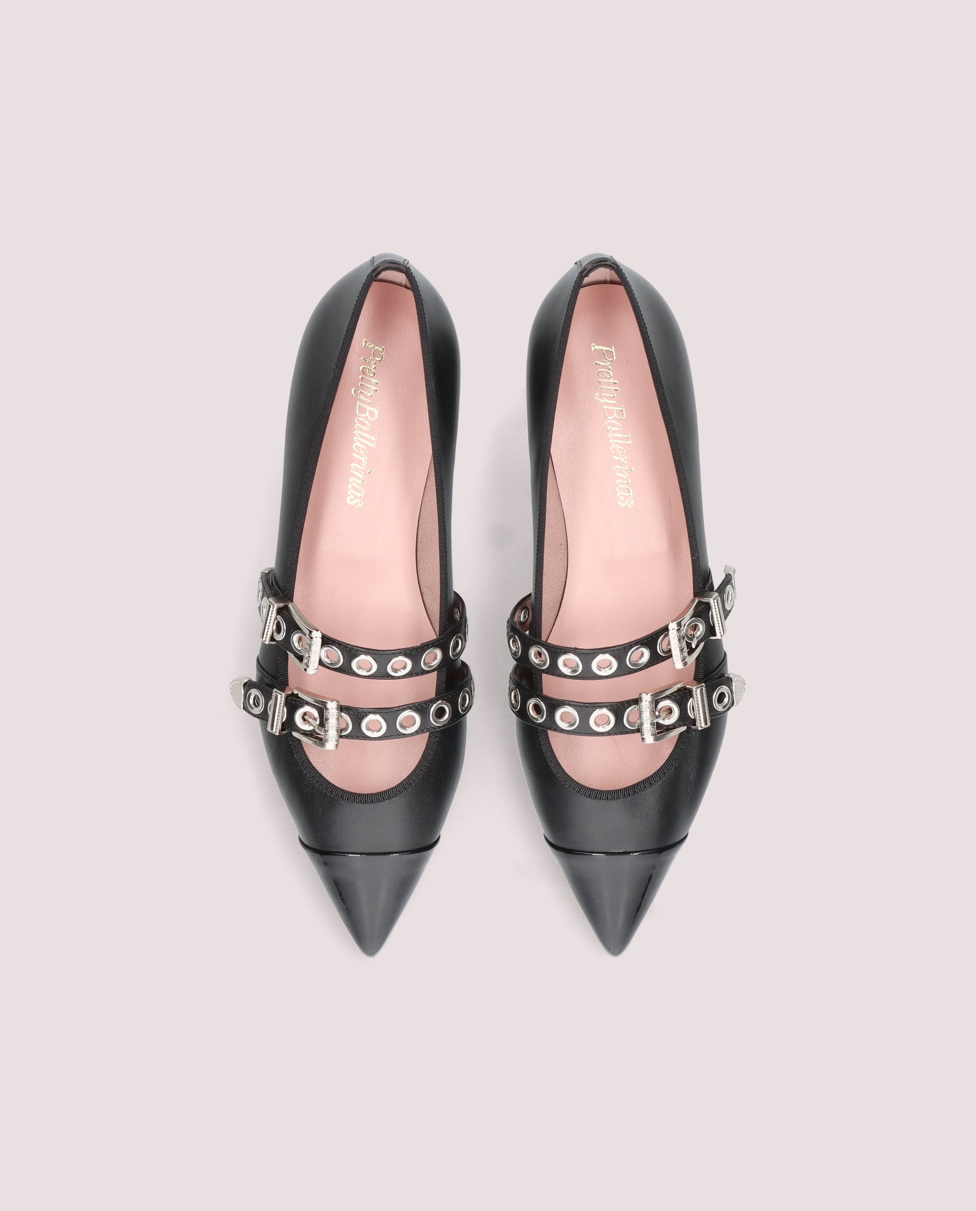 Black Skin She Dancers