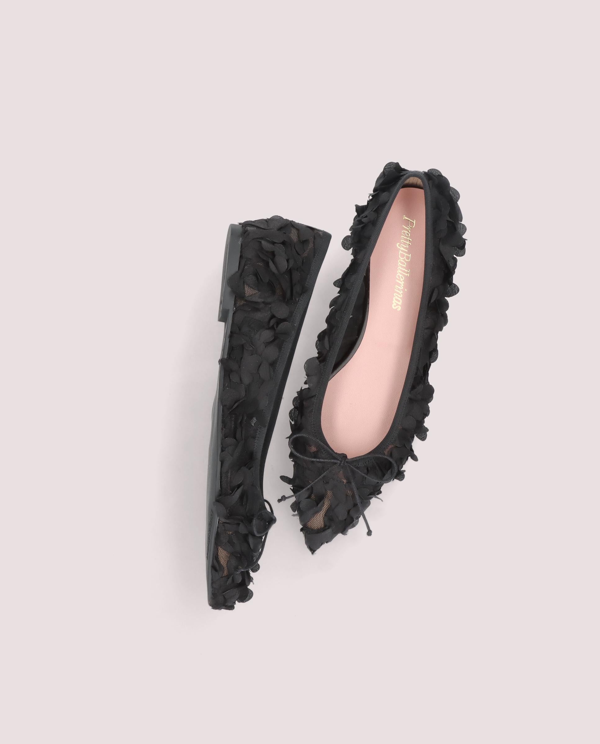 Bailarinas Ella Negros Red