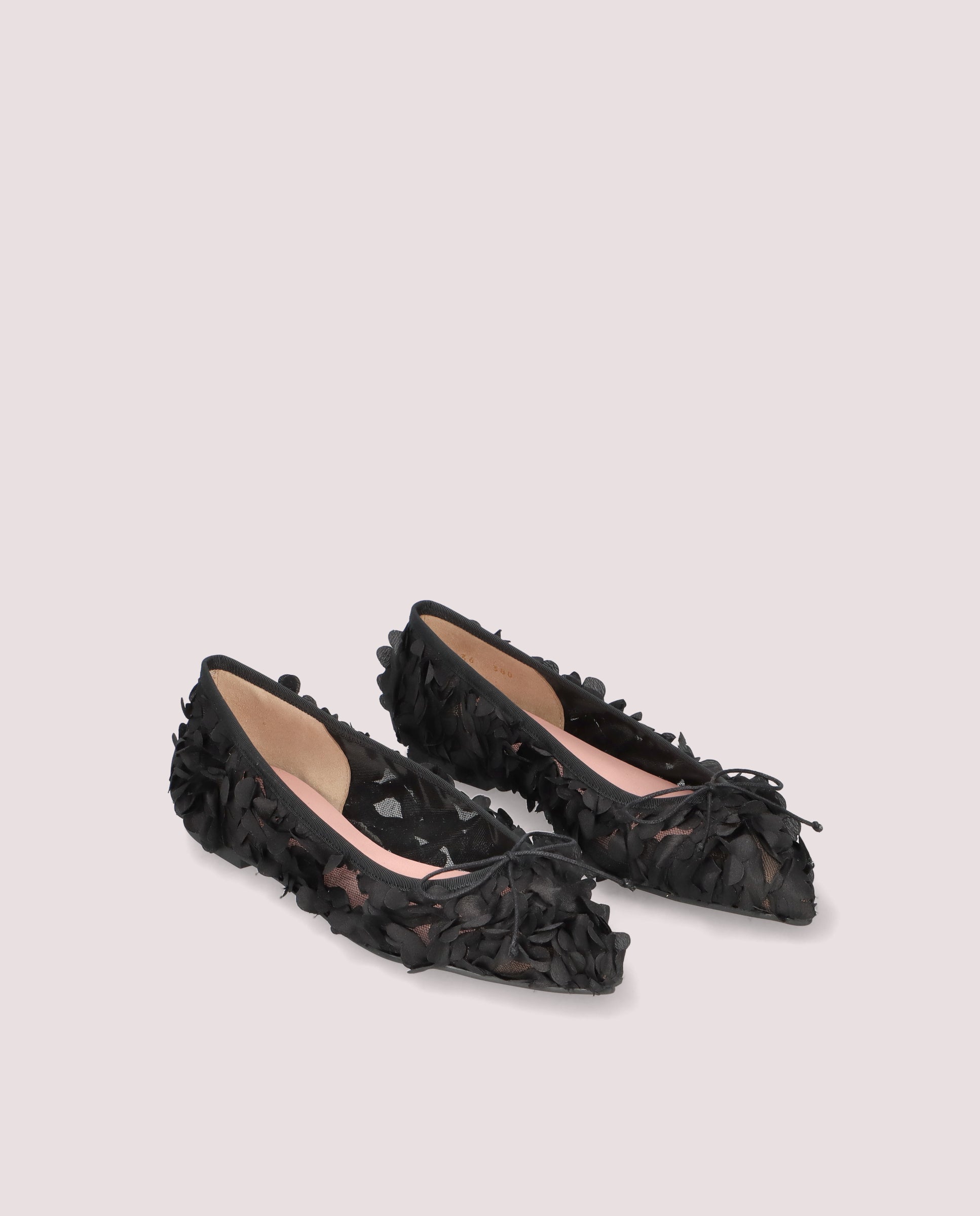 Bailarinas Ella Negros Red