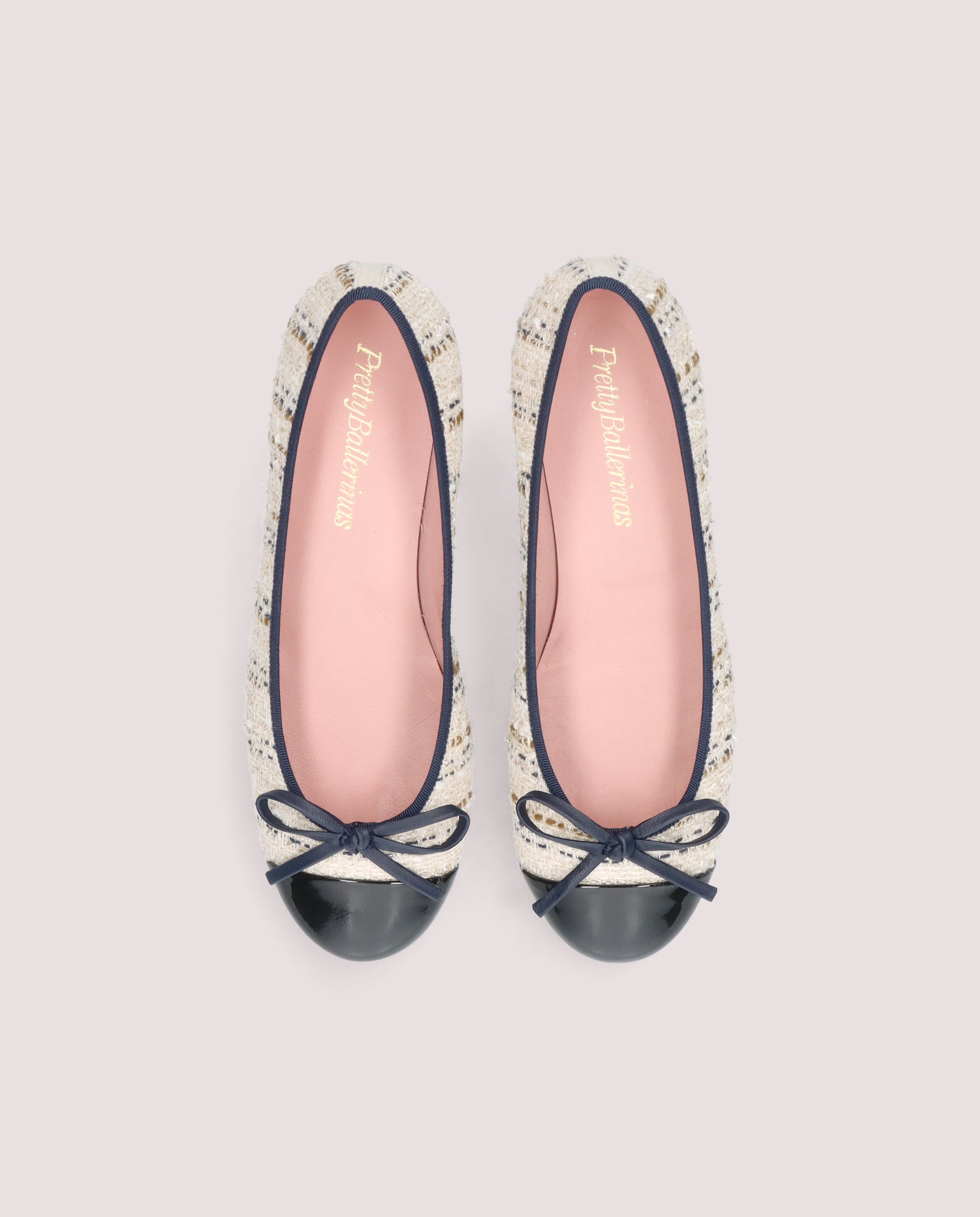 Salon Joanna Beiges Tejidos