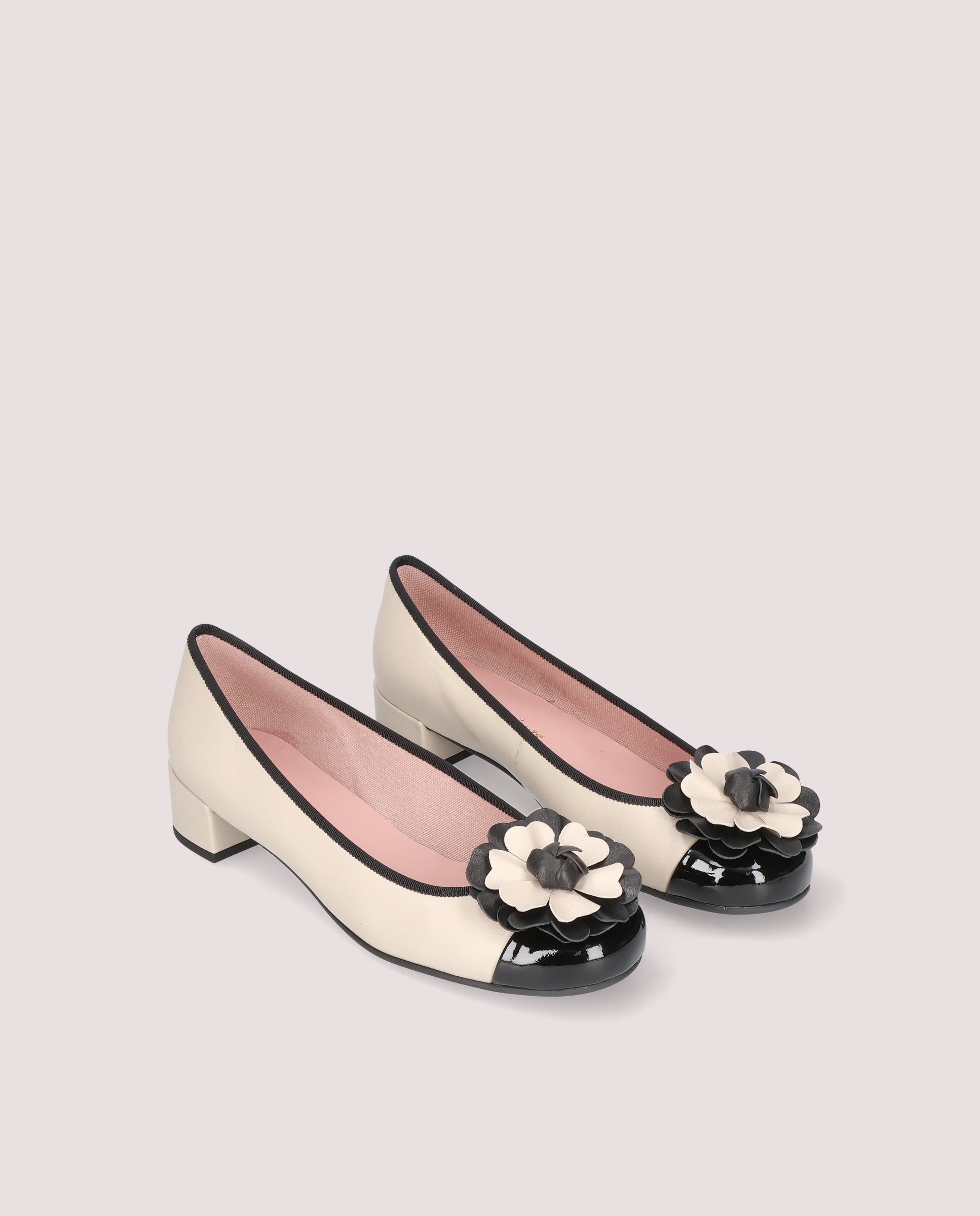 Bailarinas Lindsay Blancos Piel