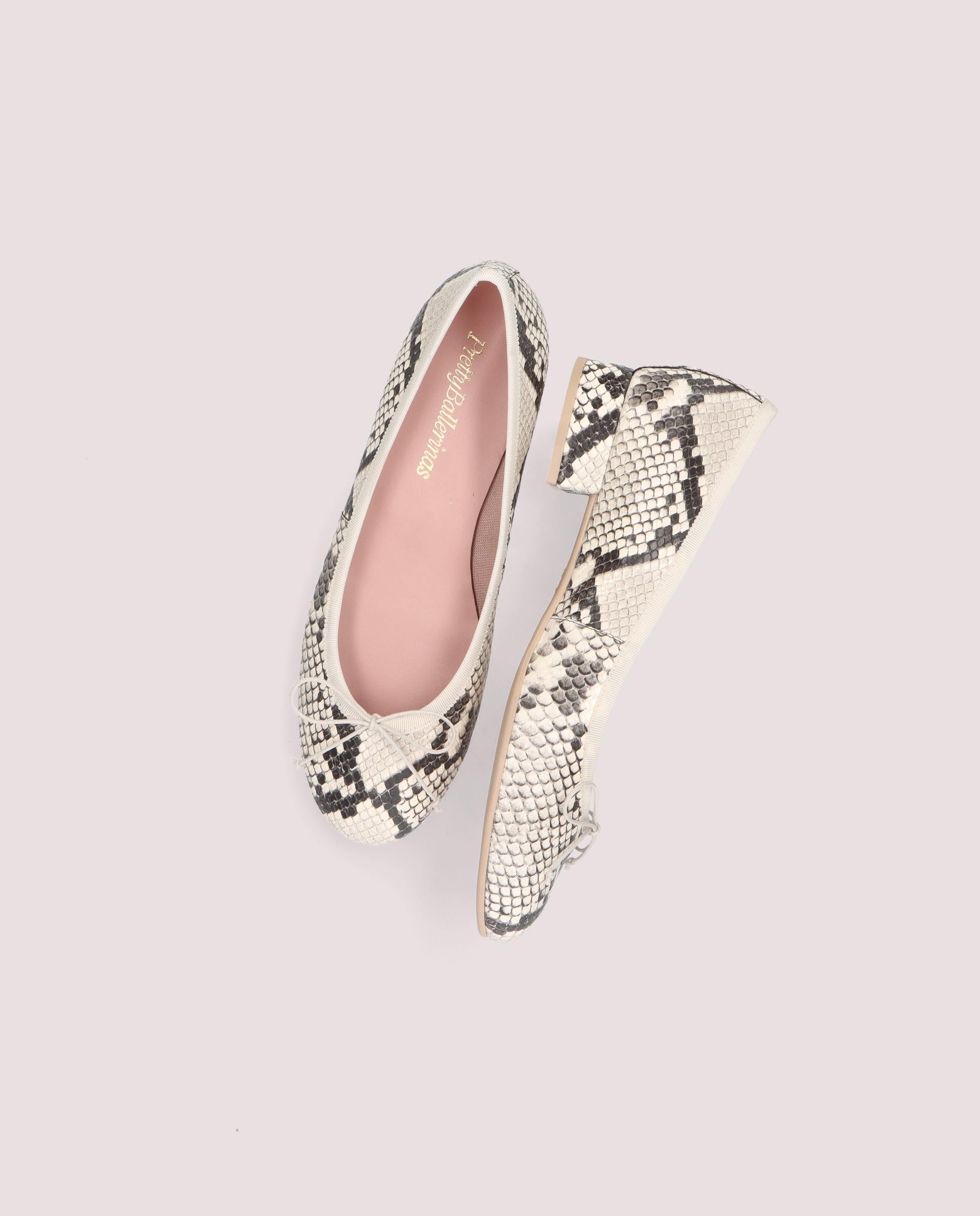 Gretschen Salon Animal print Printed furs