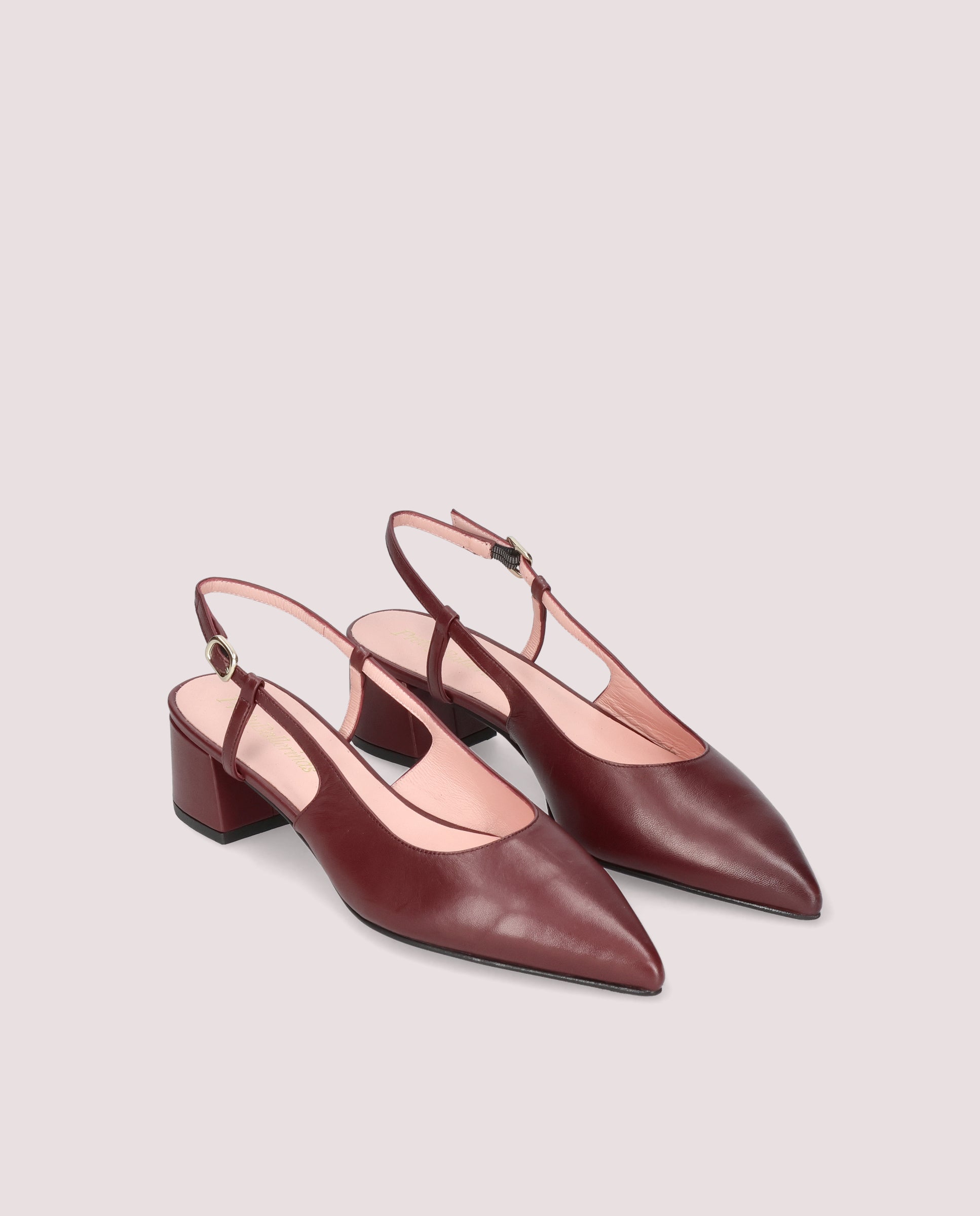 Salon Kendall Rojos Ante