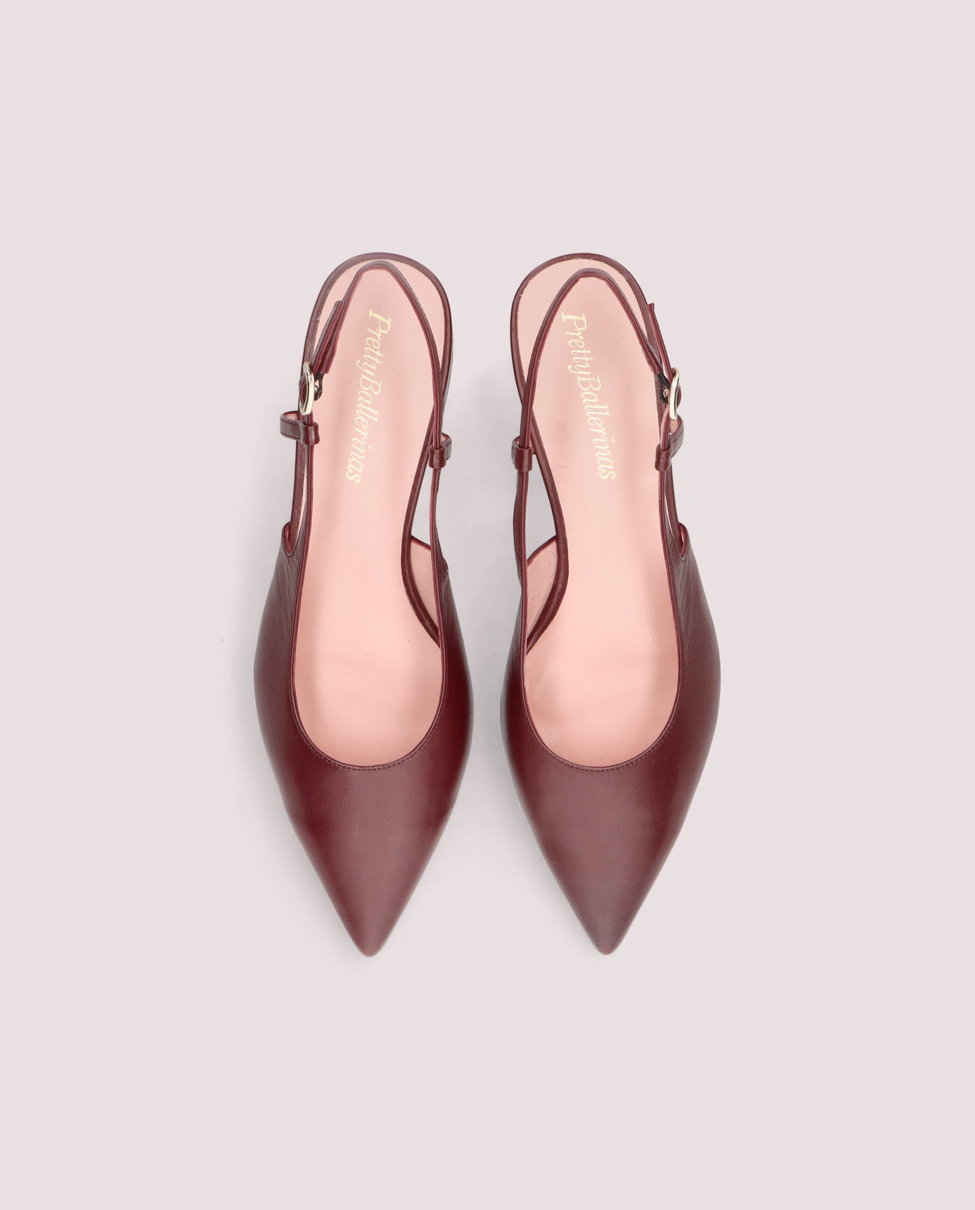 Salon Kendall Rojos Ante