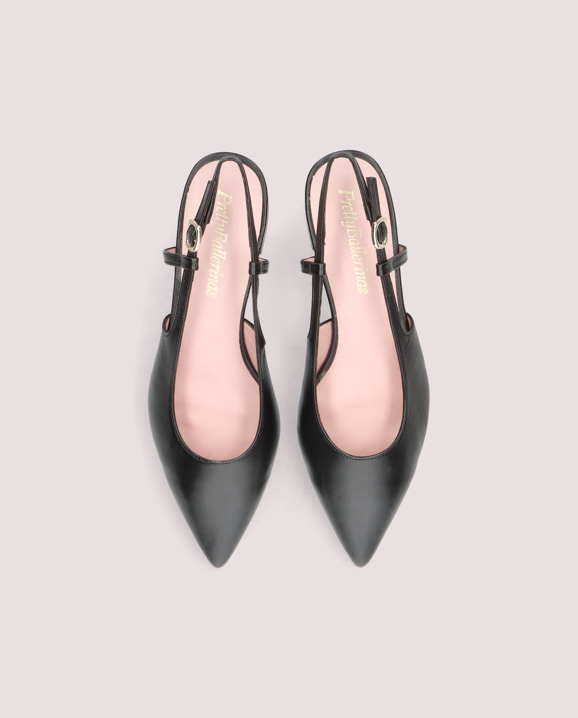 Salon Kendall Negros Piel