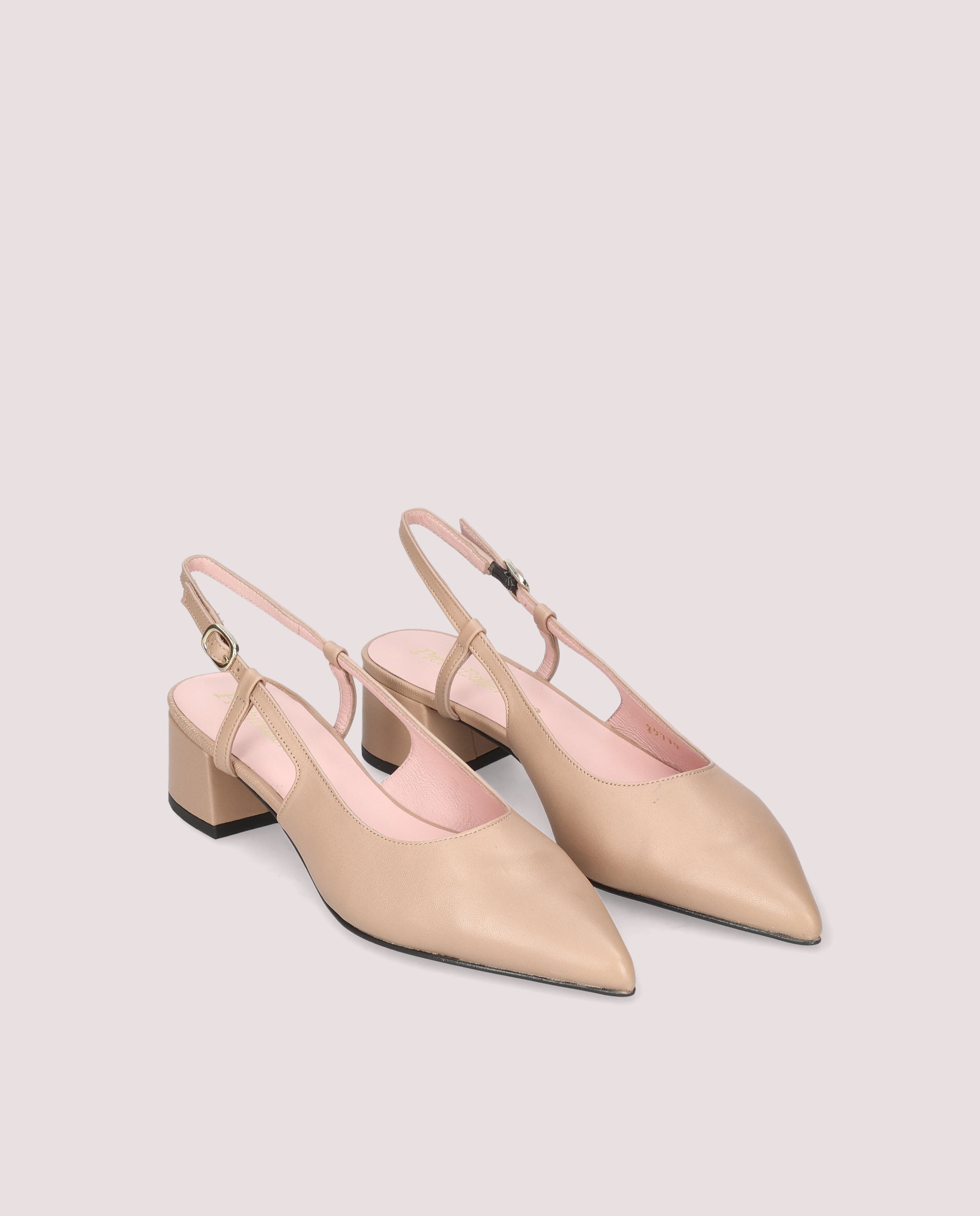 Salon Kendall Beiges Piel