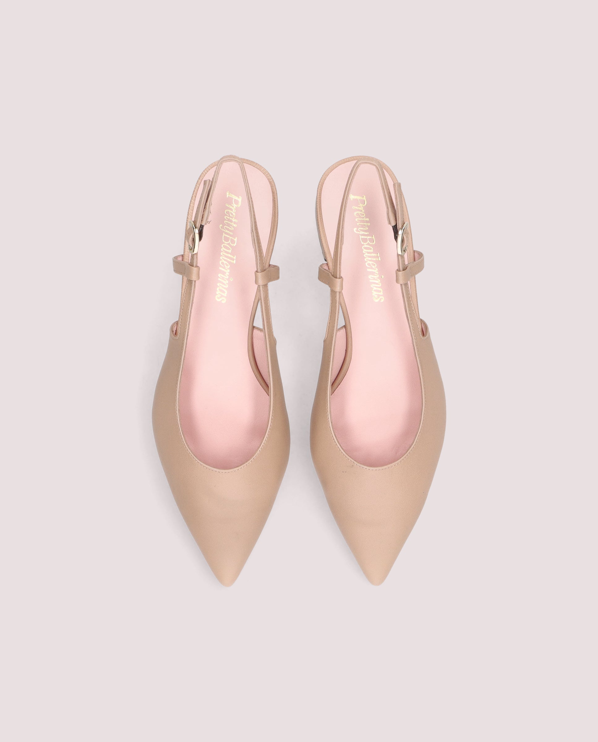 Salon Kendall Beiges Piel