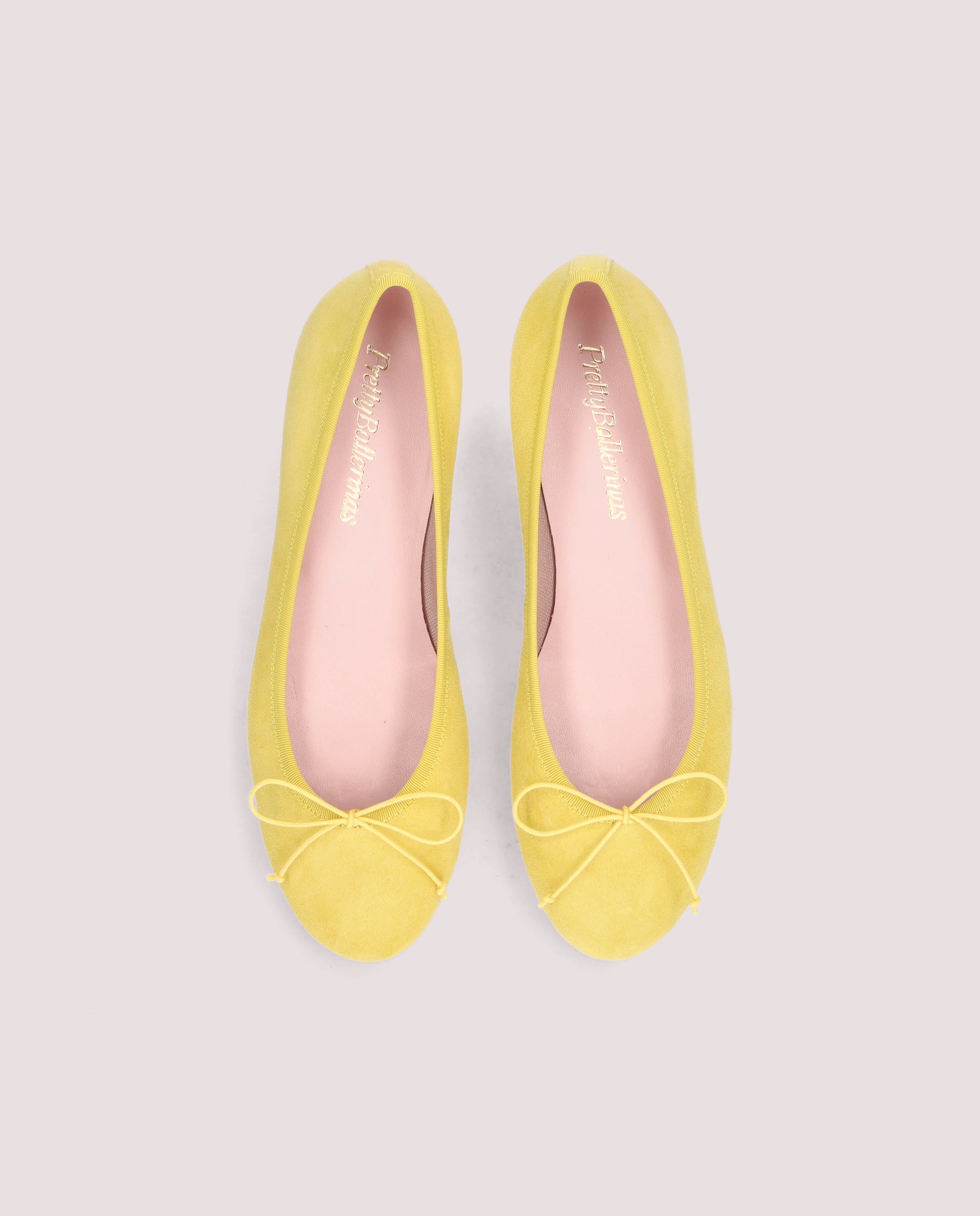 Salon Gretschen Amarillos Ante