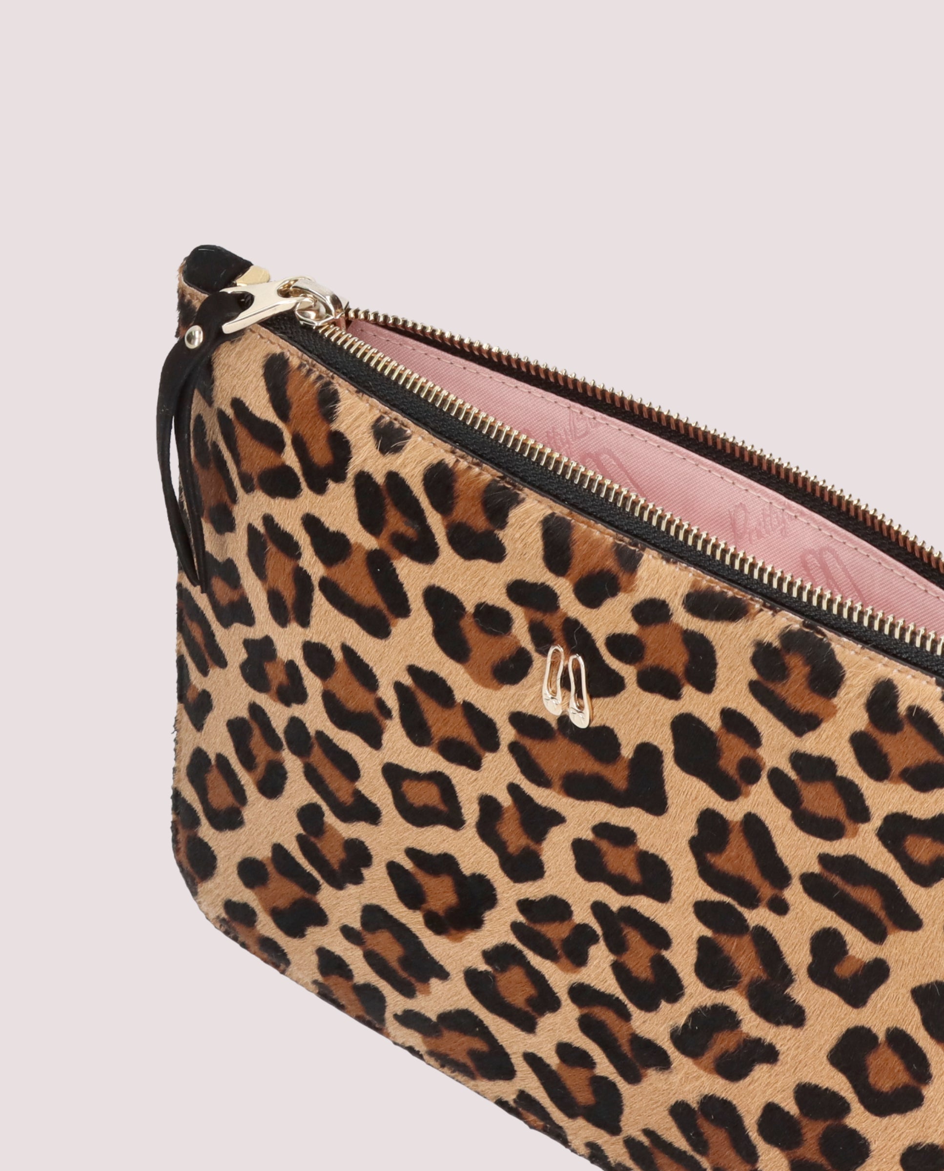 Animal print Pony Bags