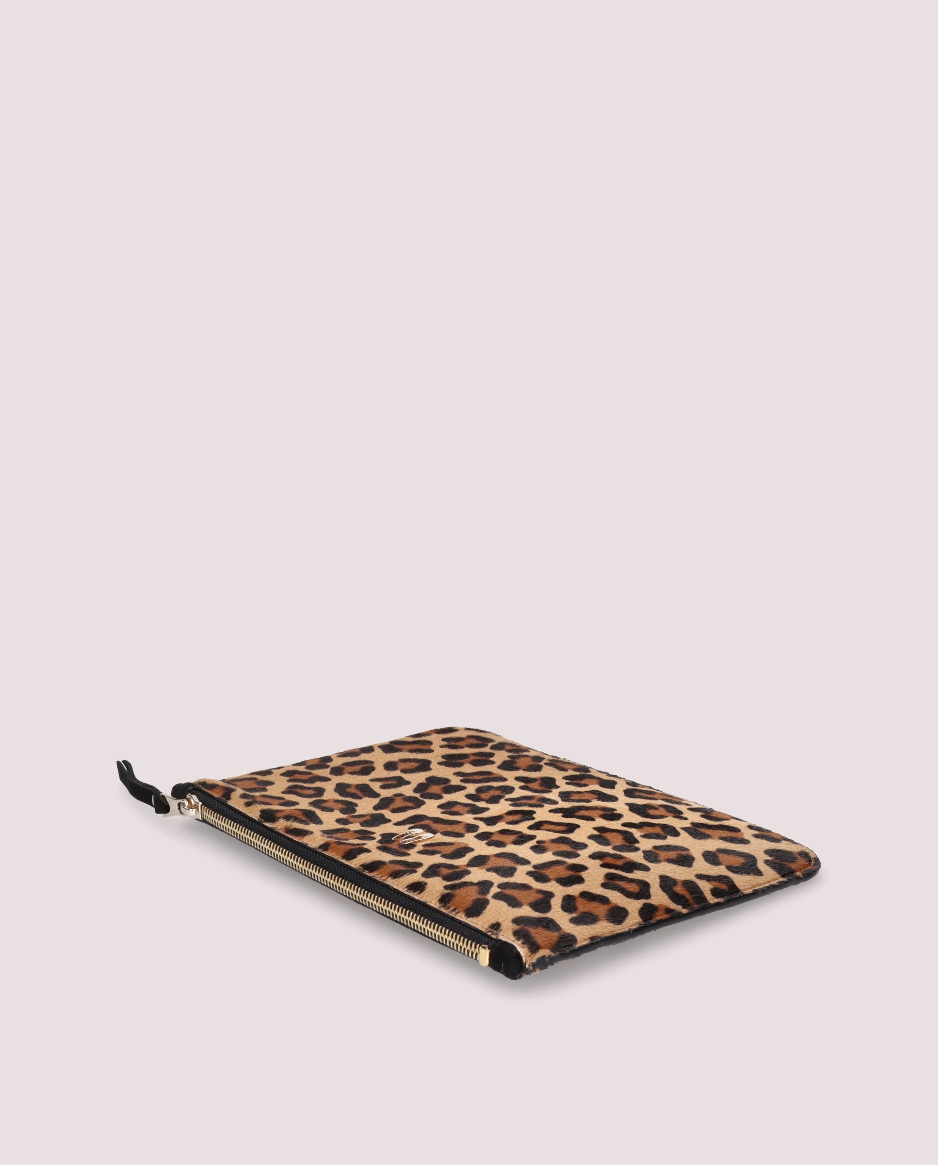 Animal print Pony Bags