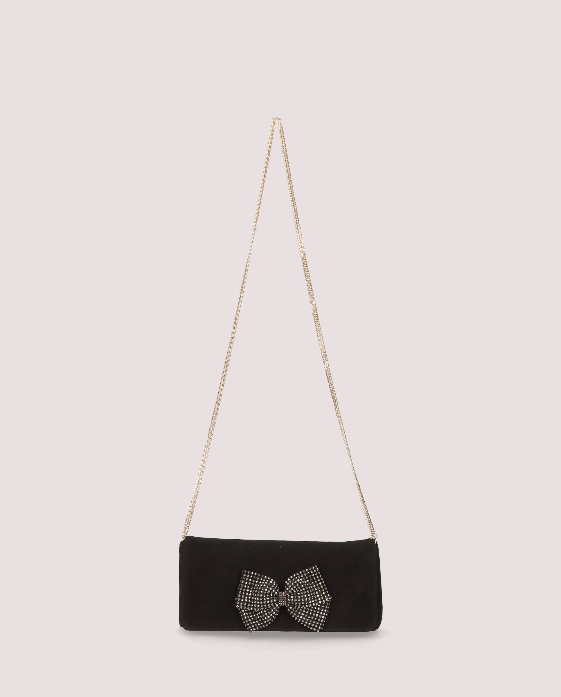 Black Woven Bags