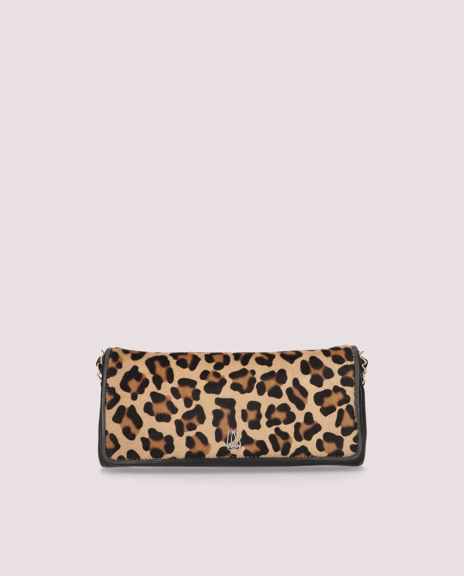 Animal print Pony Bags