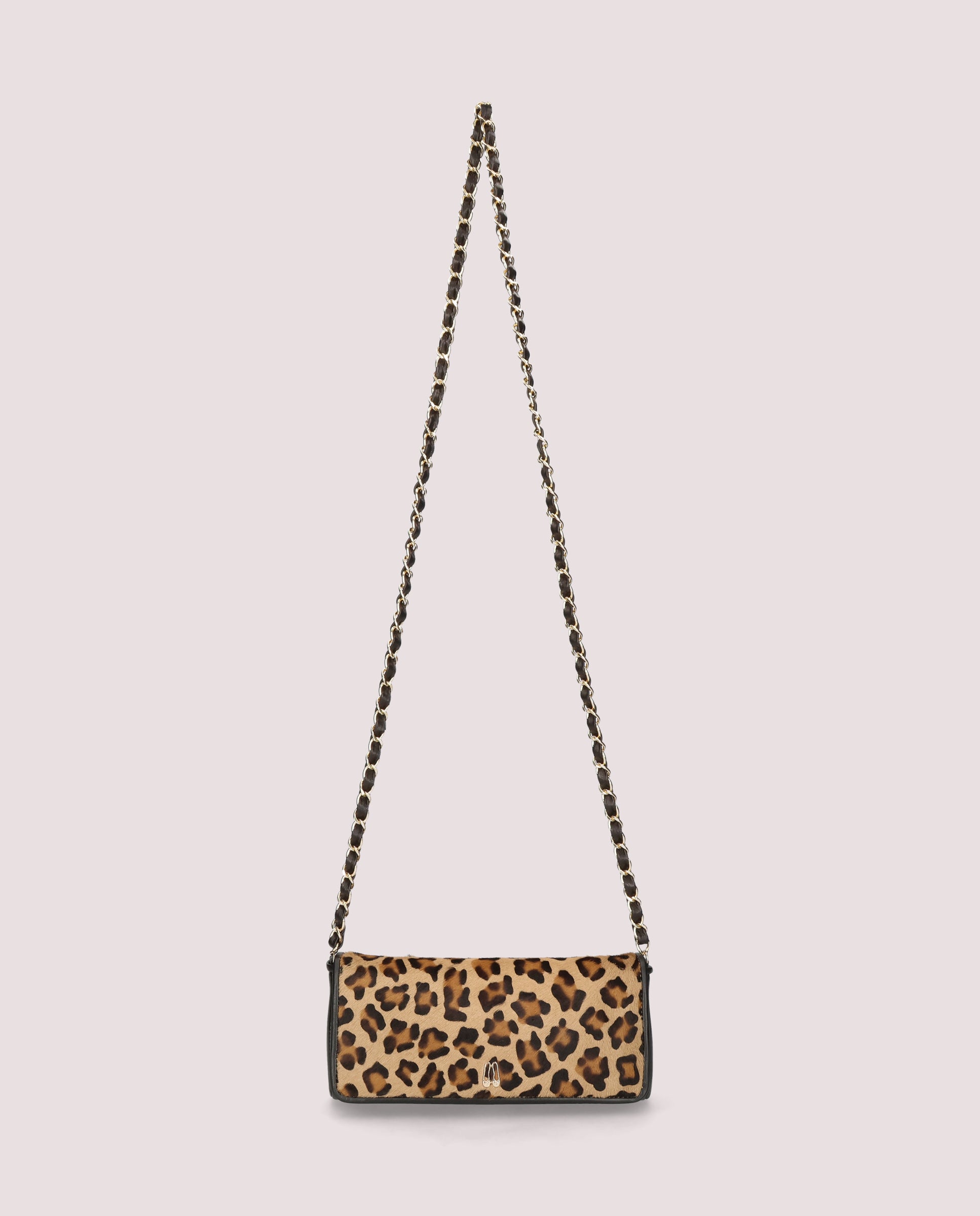 Animal print Pony Bags