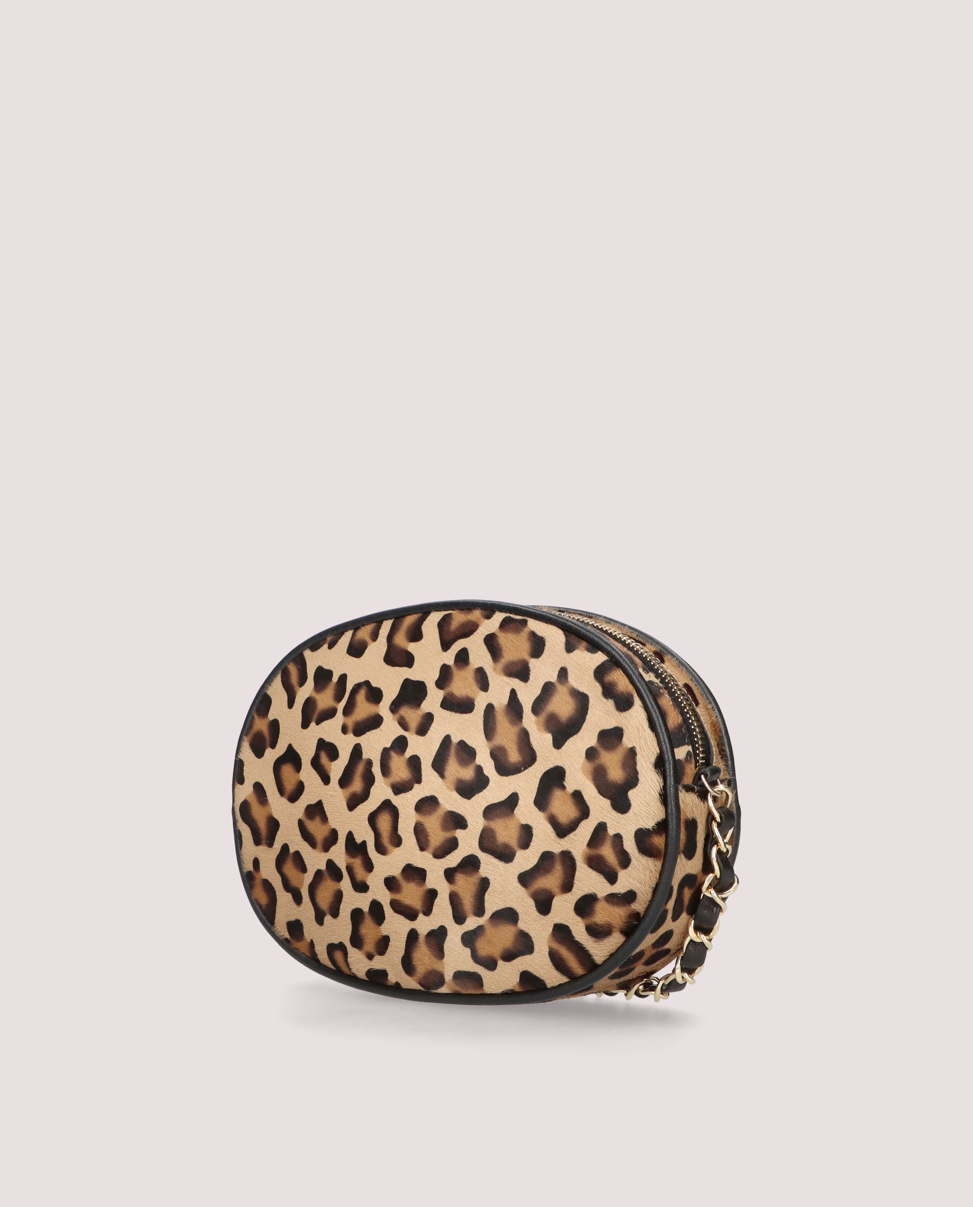 Animal print Pony Bags