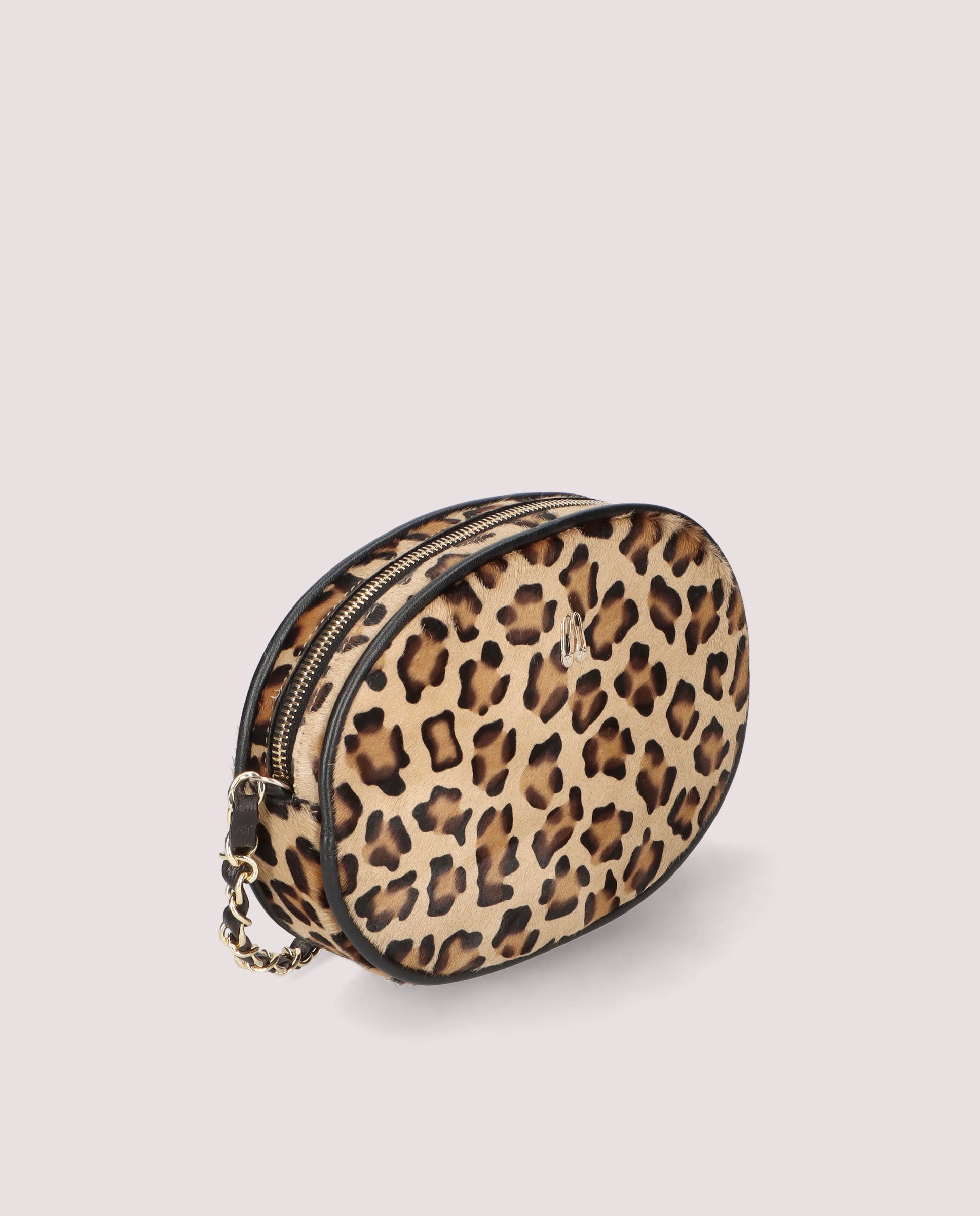 Animal print Pony Bags