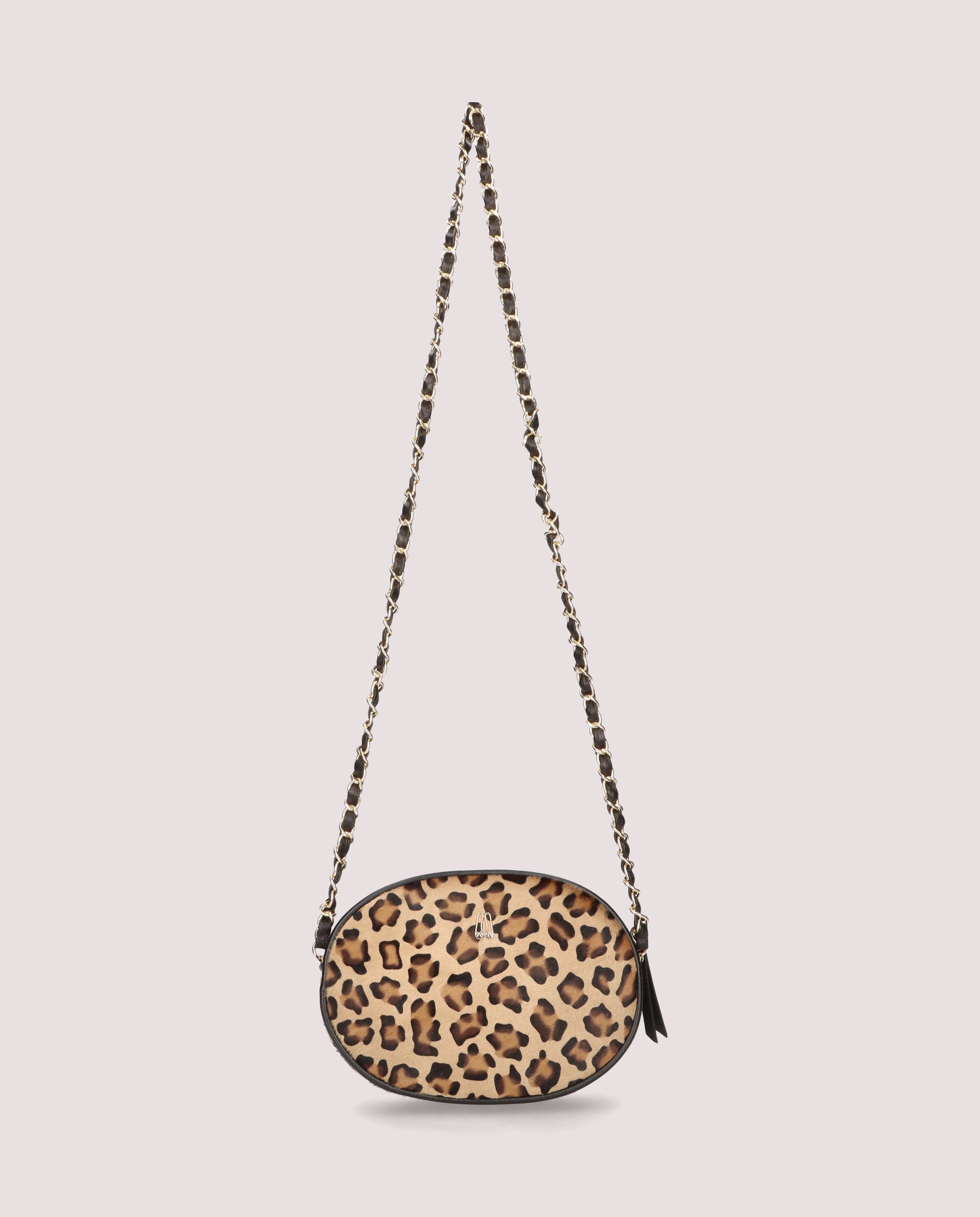 Animal print Pony Bags