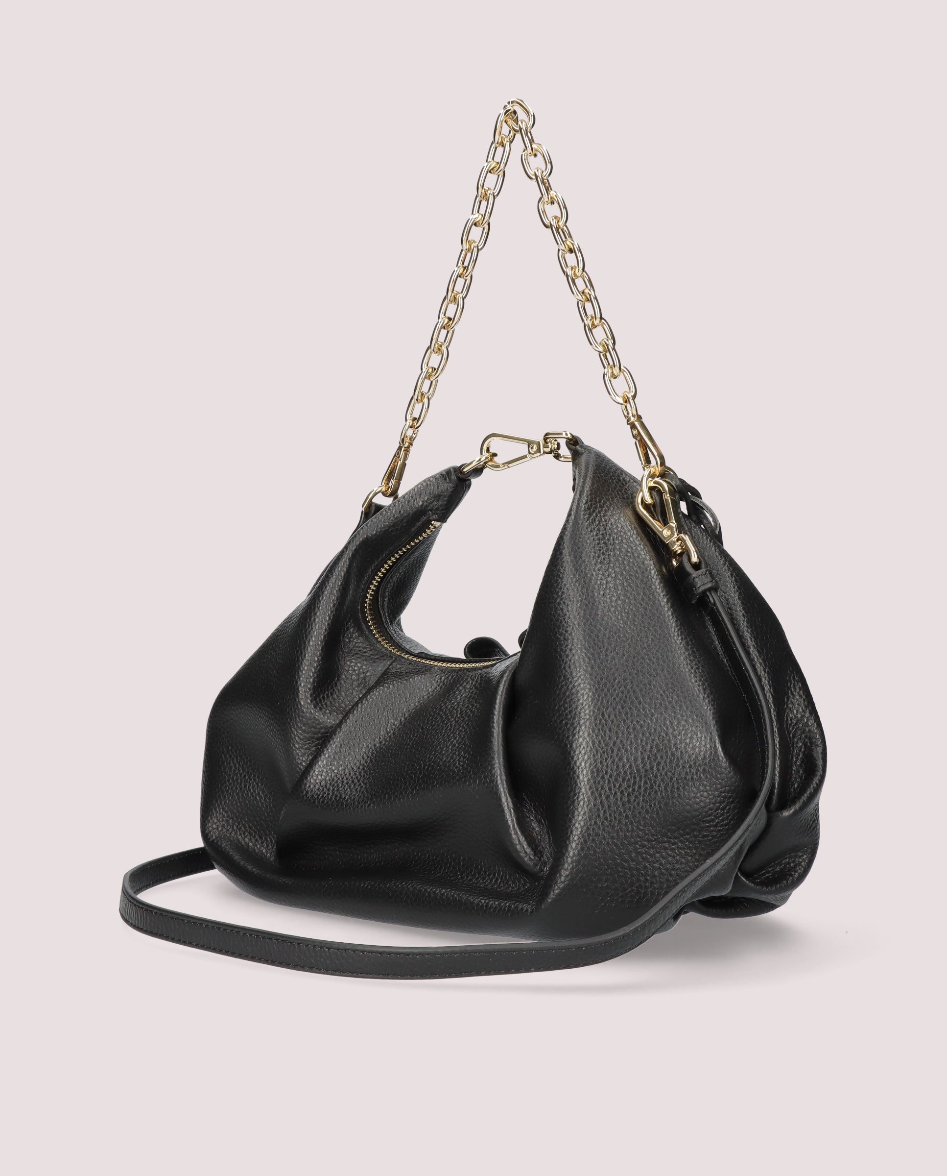 Bolsos Bags Negros Piel