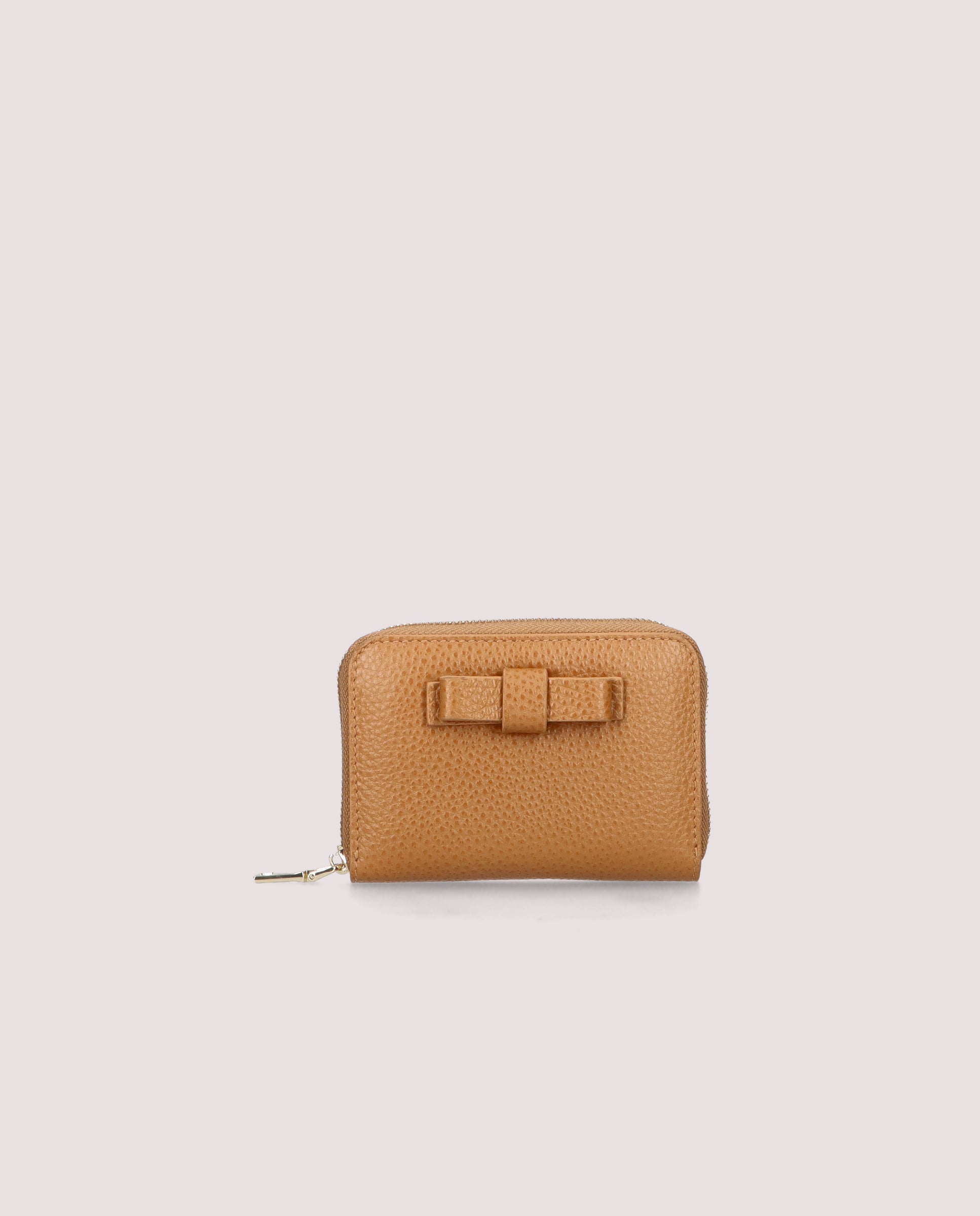 Brown Leather Bags Accessories