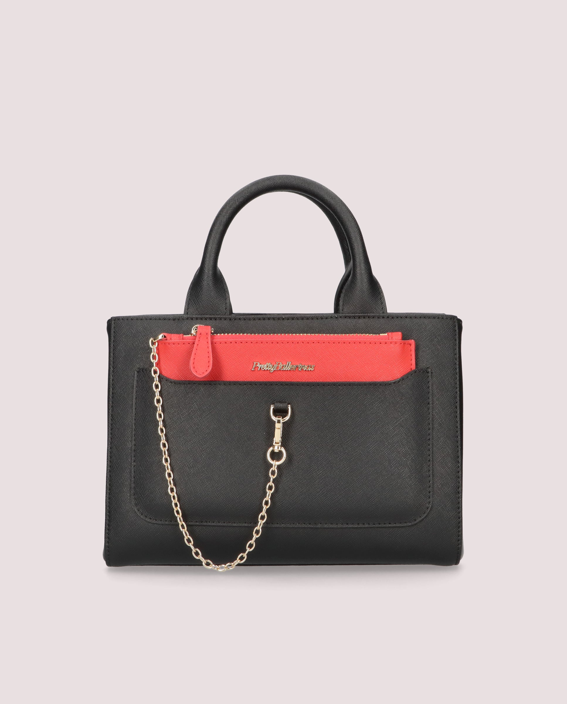 Black Leather Bags