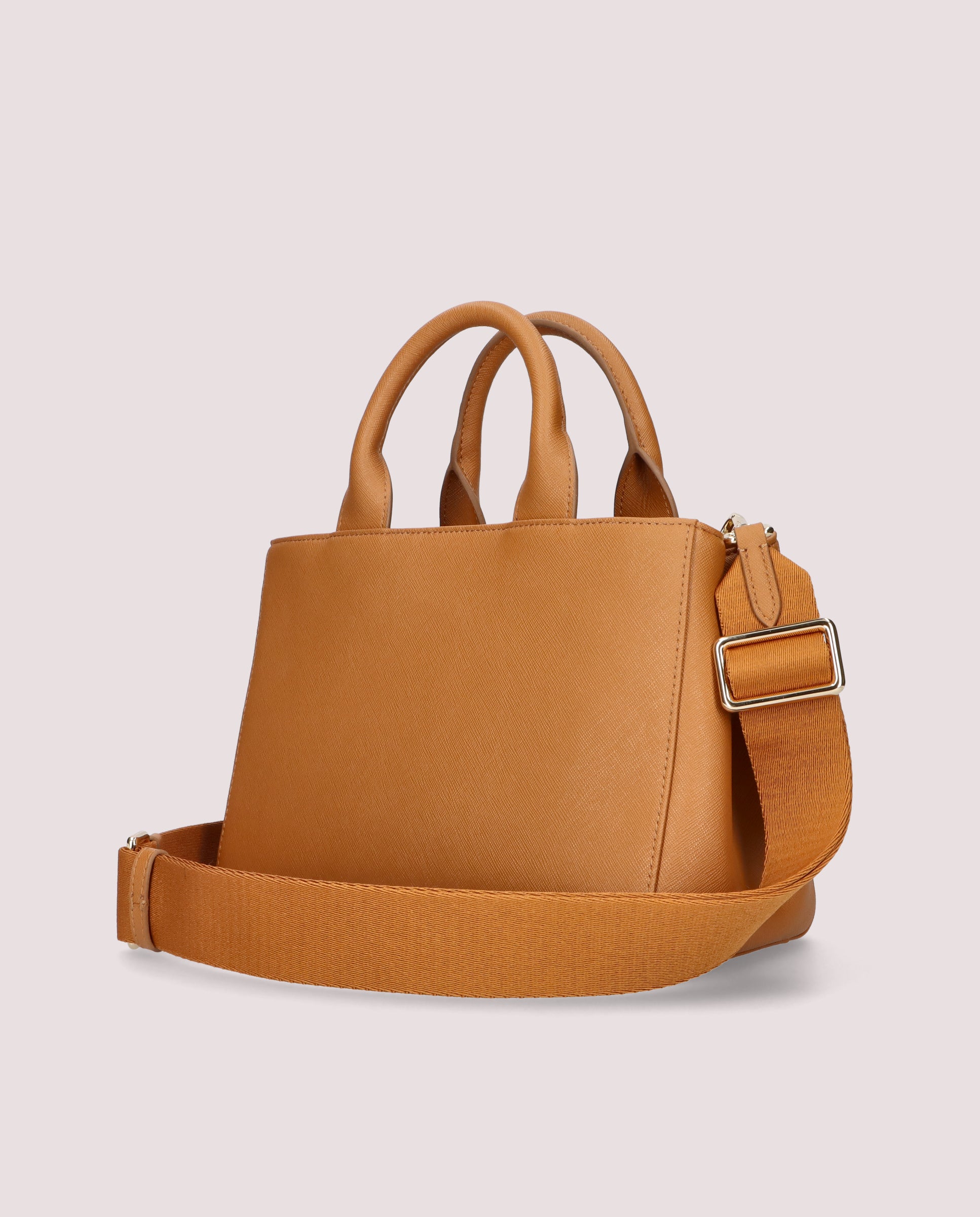 Brown Leather Bags