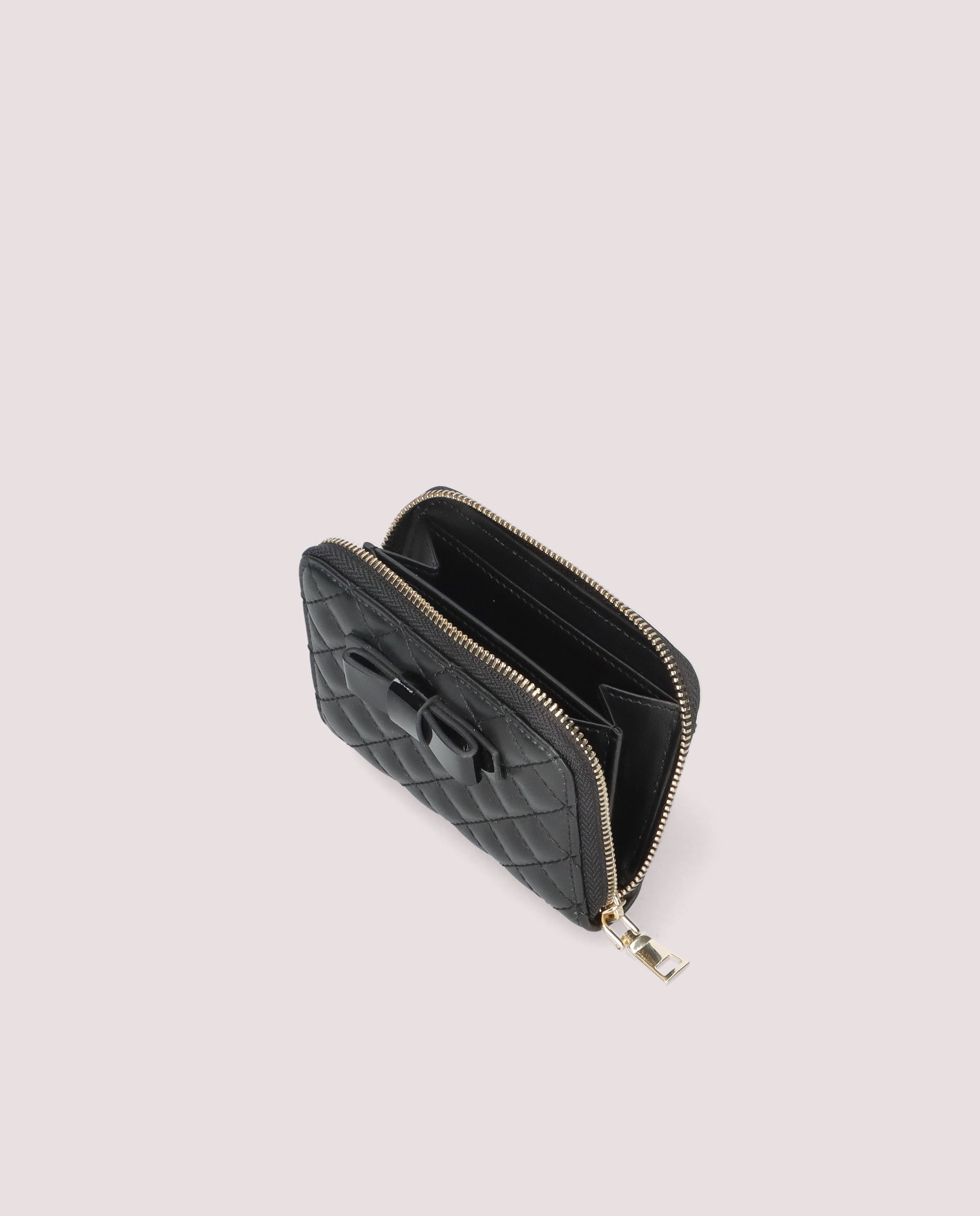 Complementos Bags Negros Piel