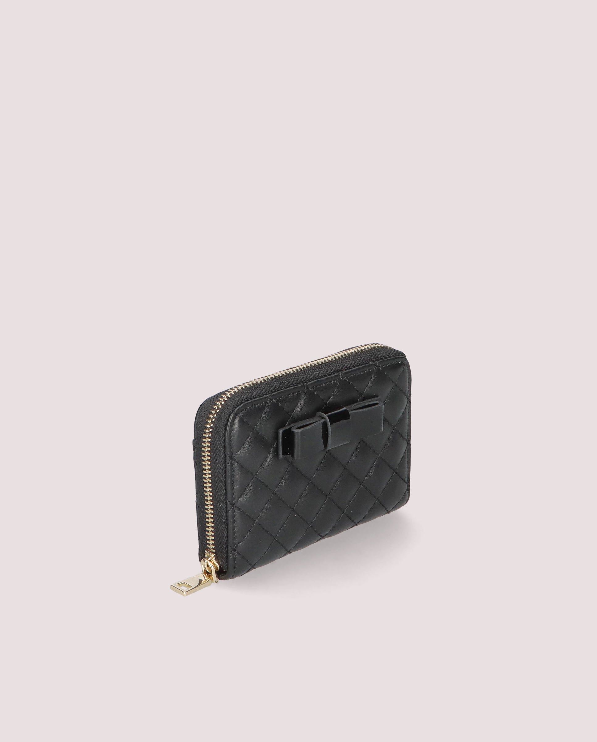 Black Leather Bags Accessories